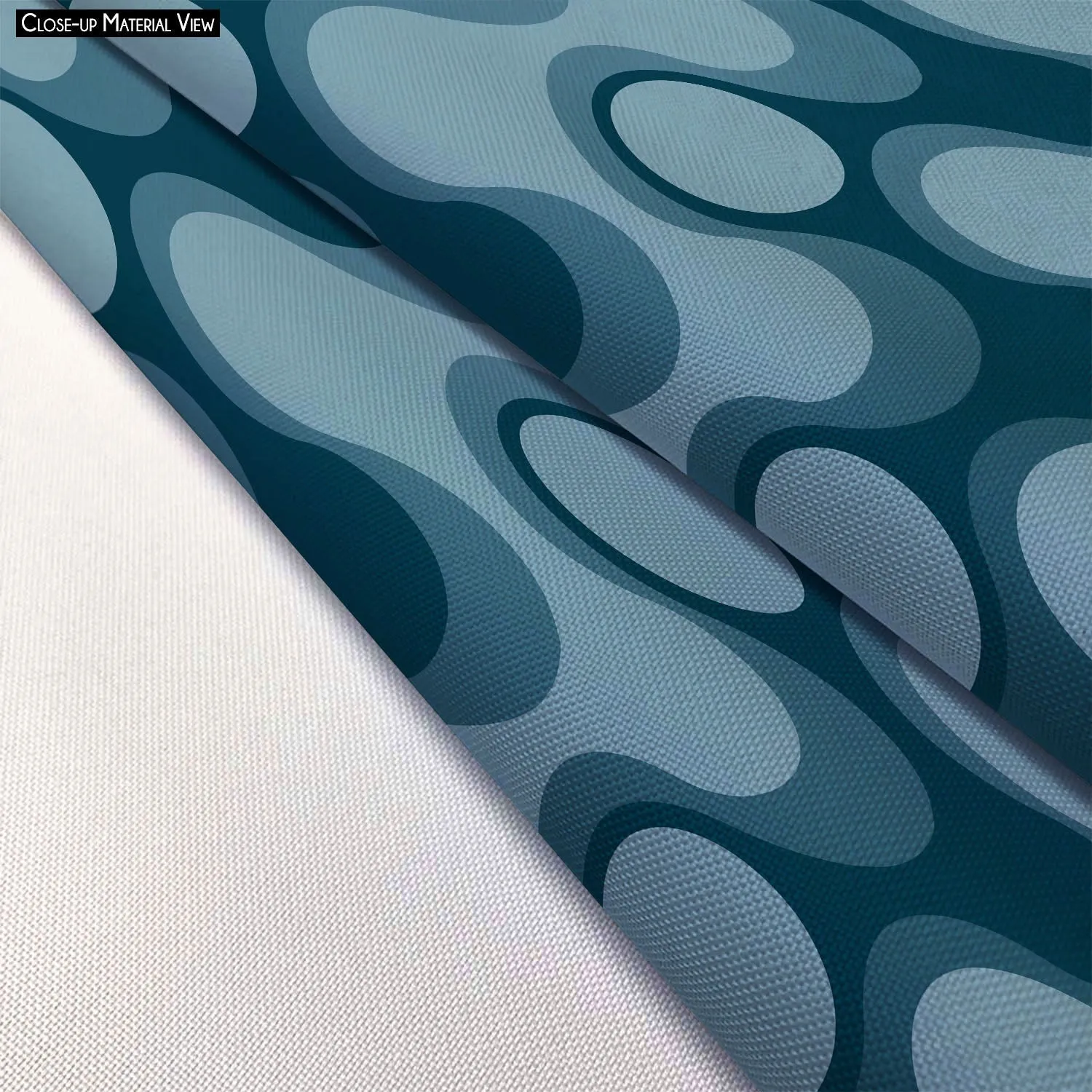 Abstract Retro D3 Backpack for Students | College & Travel Bag