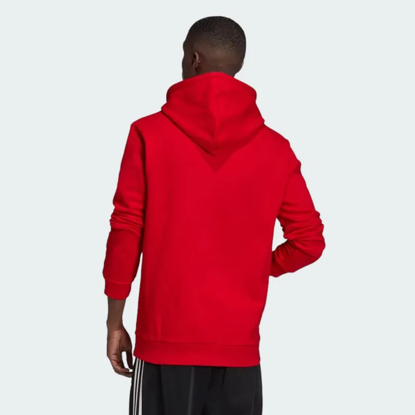 Adidas Originals Men's Trefoil Hoodie GD9924