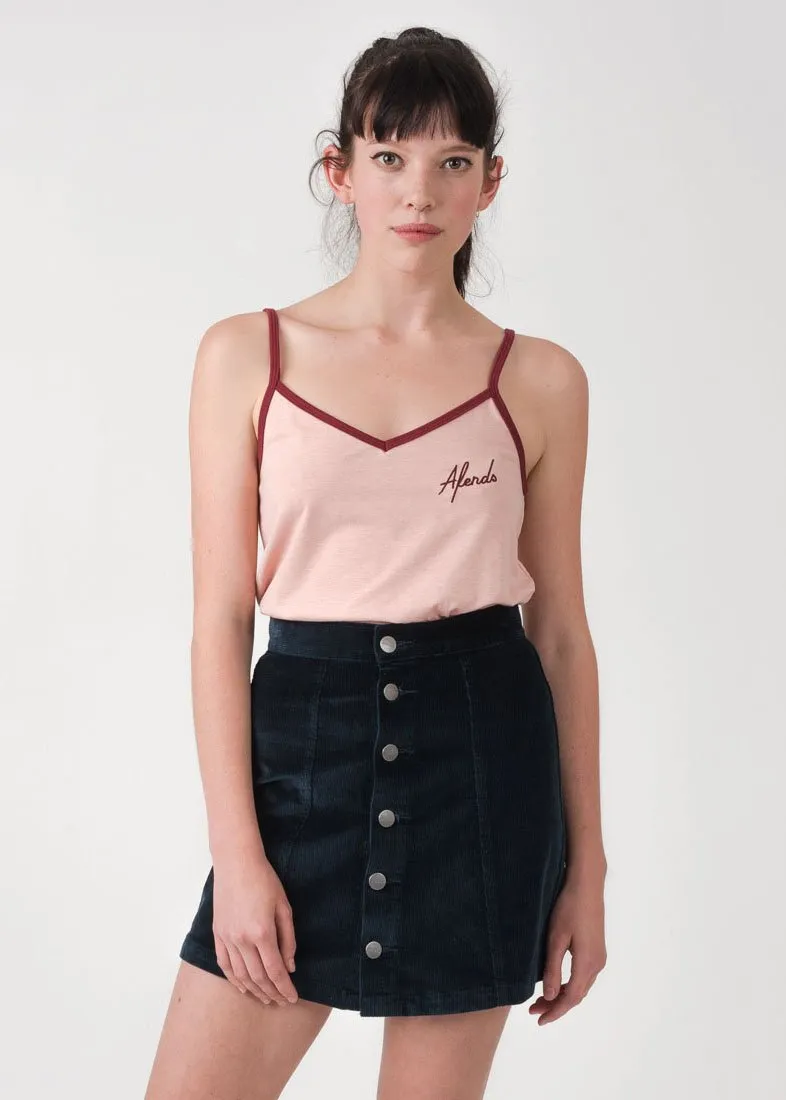 Afends Womens Halifax - Tank