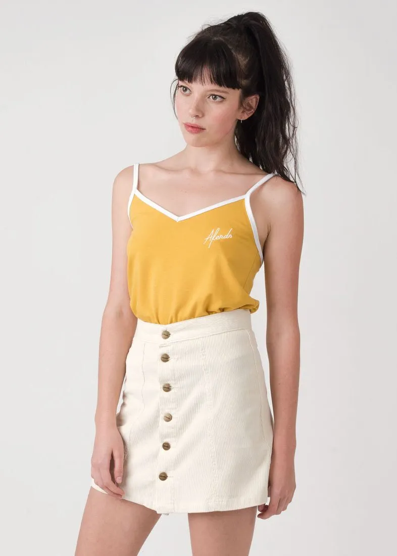 Afends Womens Halifax - Tank