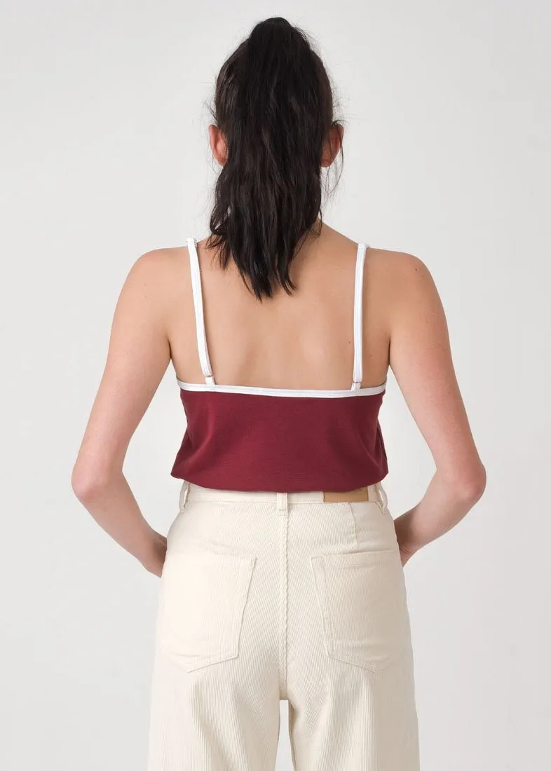 Afends Womens Halifax - Tank