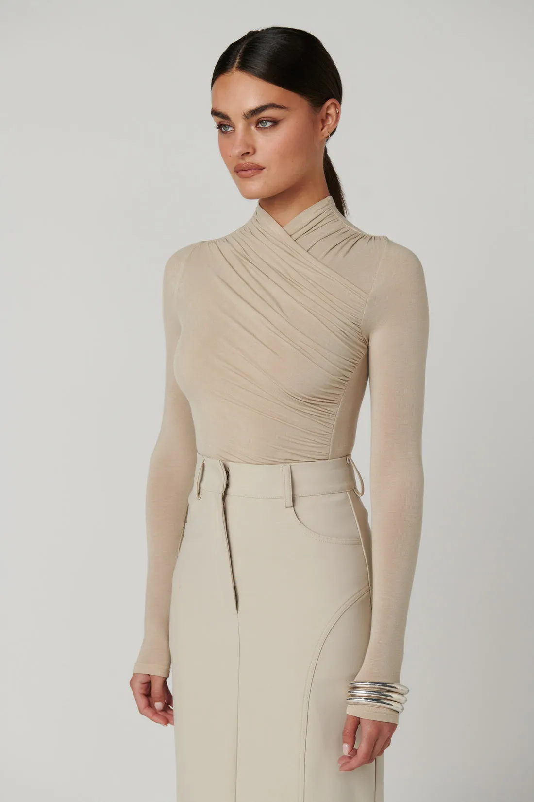 Amrita Bodysuit