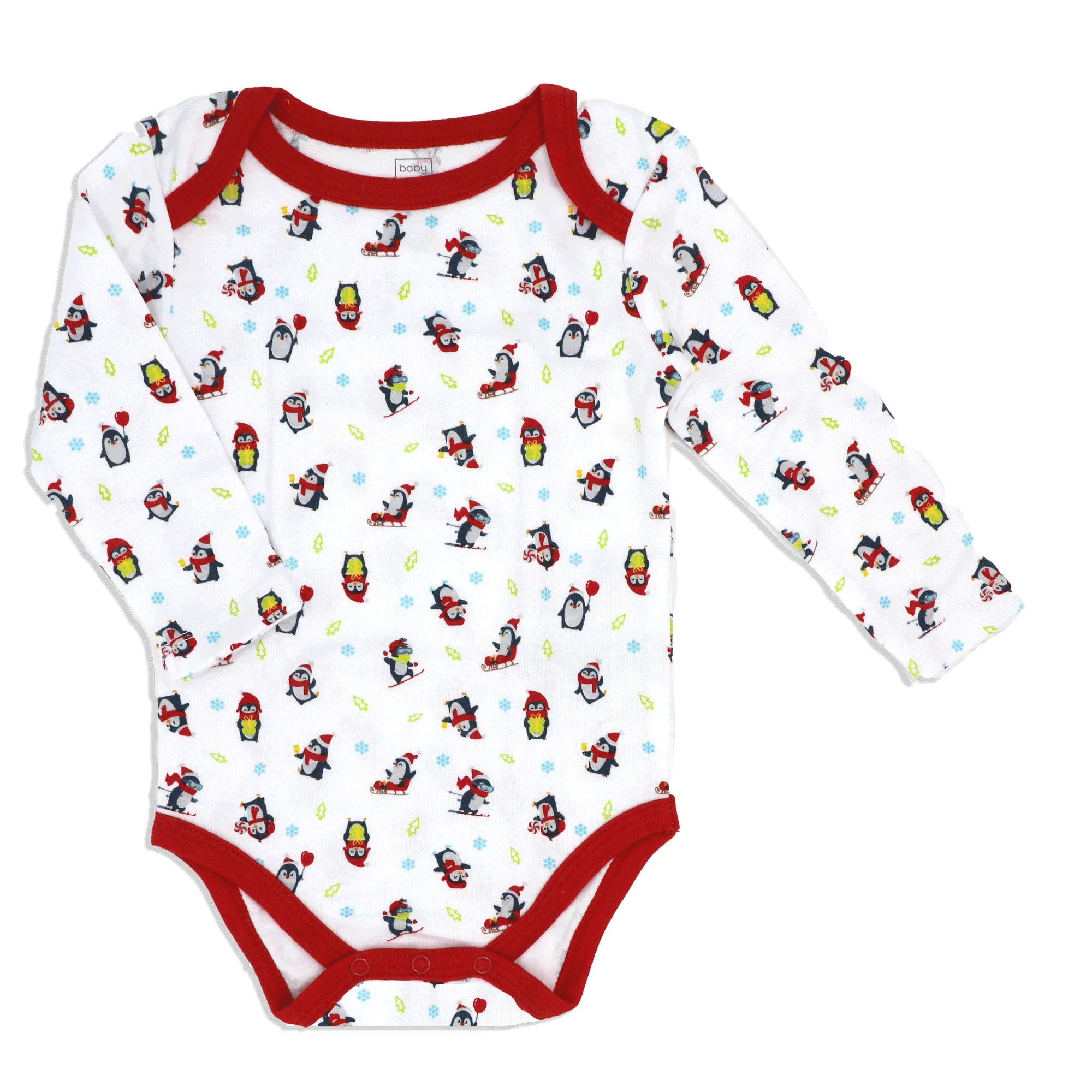 Baby Mode 3 Piece Box Sets