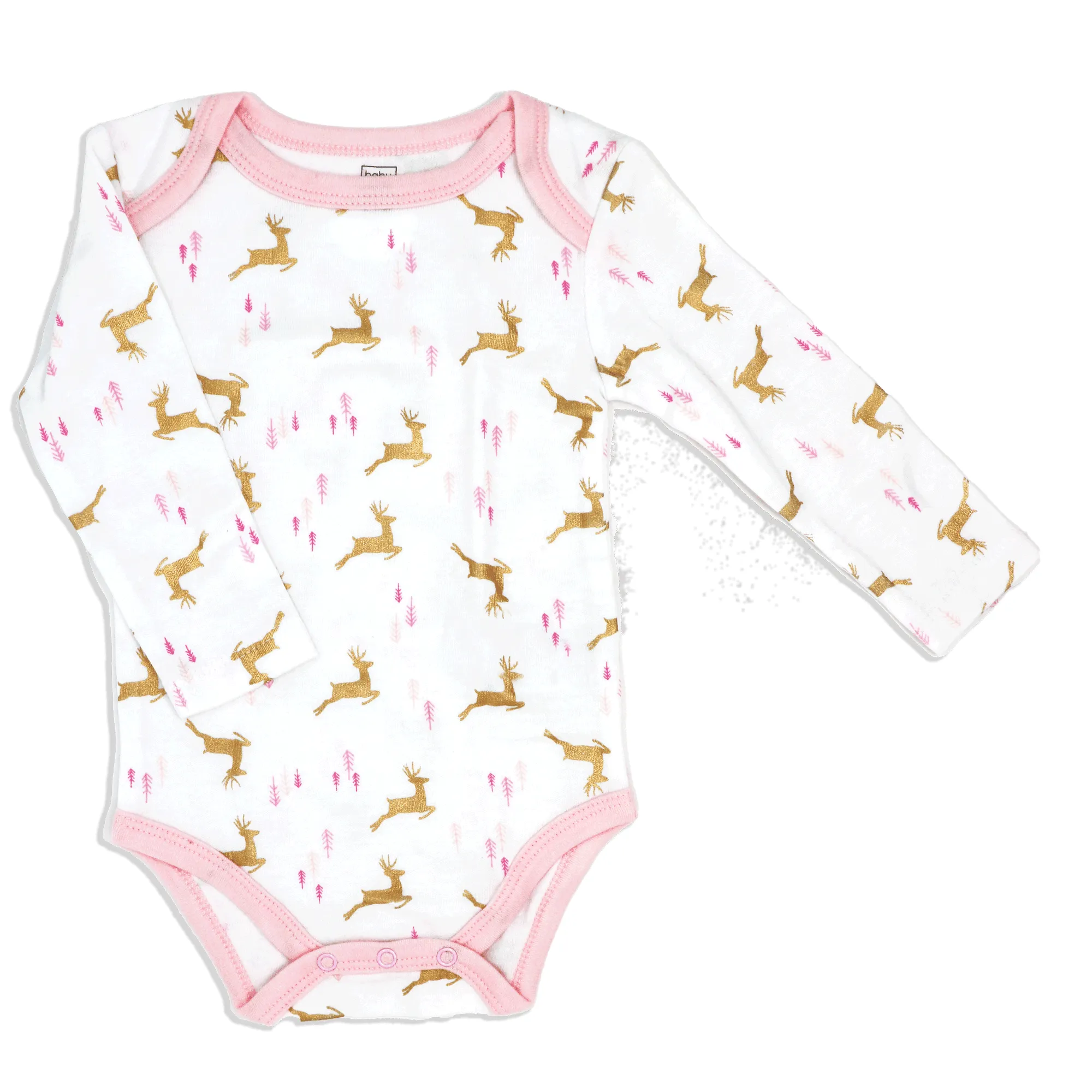 Baby Mode 3 Piece Box Sets