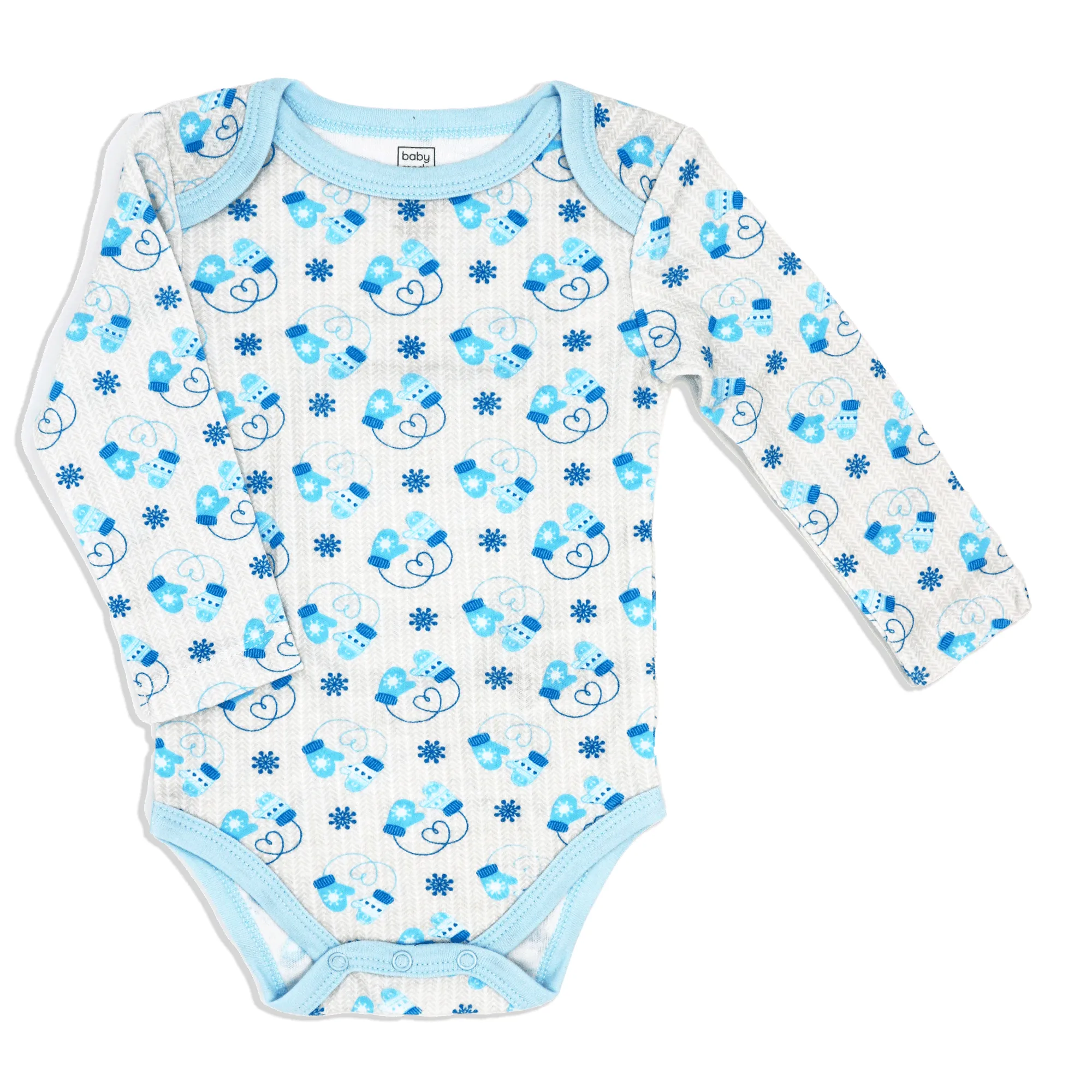 Baby Mode 3 Piece Box Sets