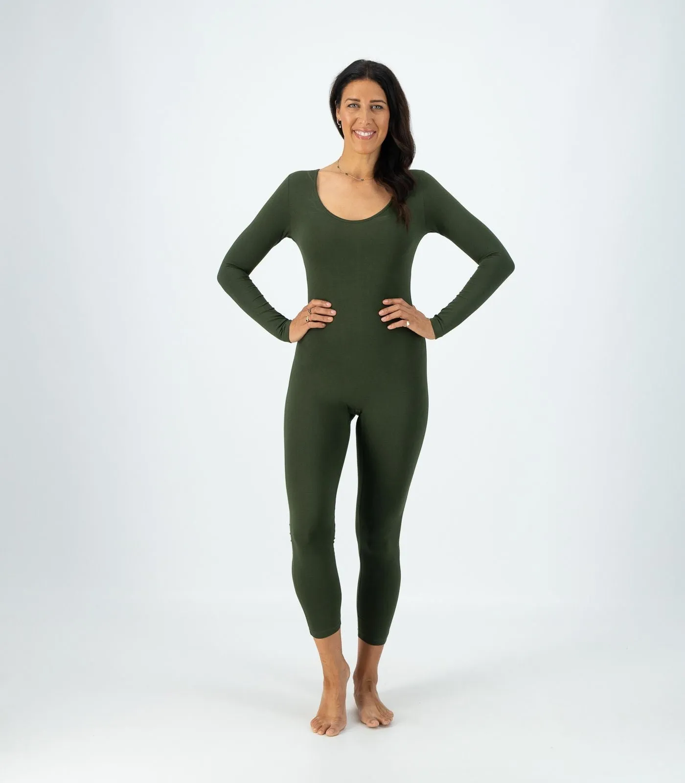 Bodysuit