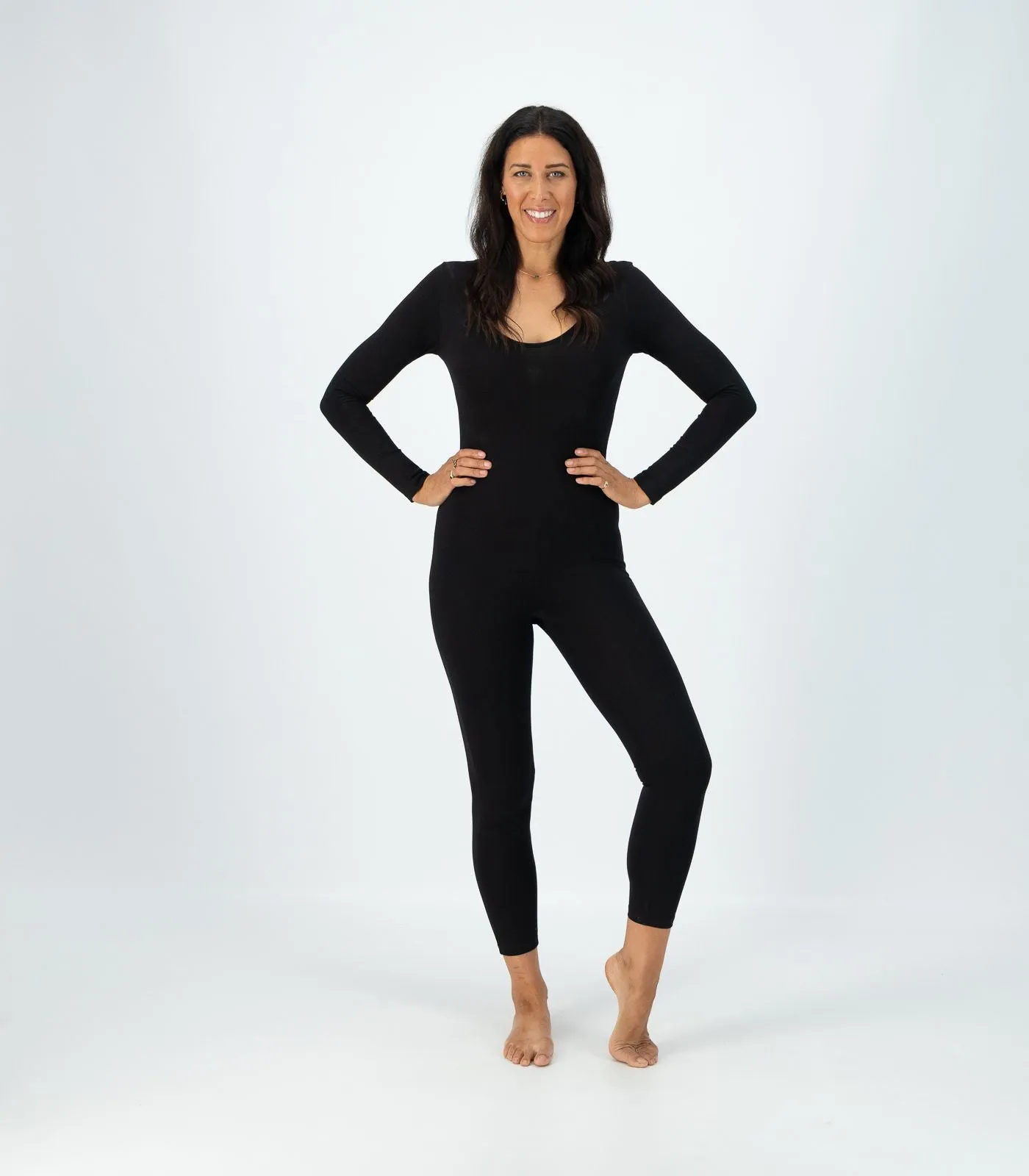 Bodysuit