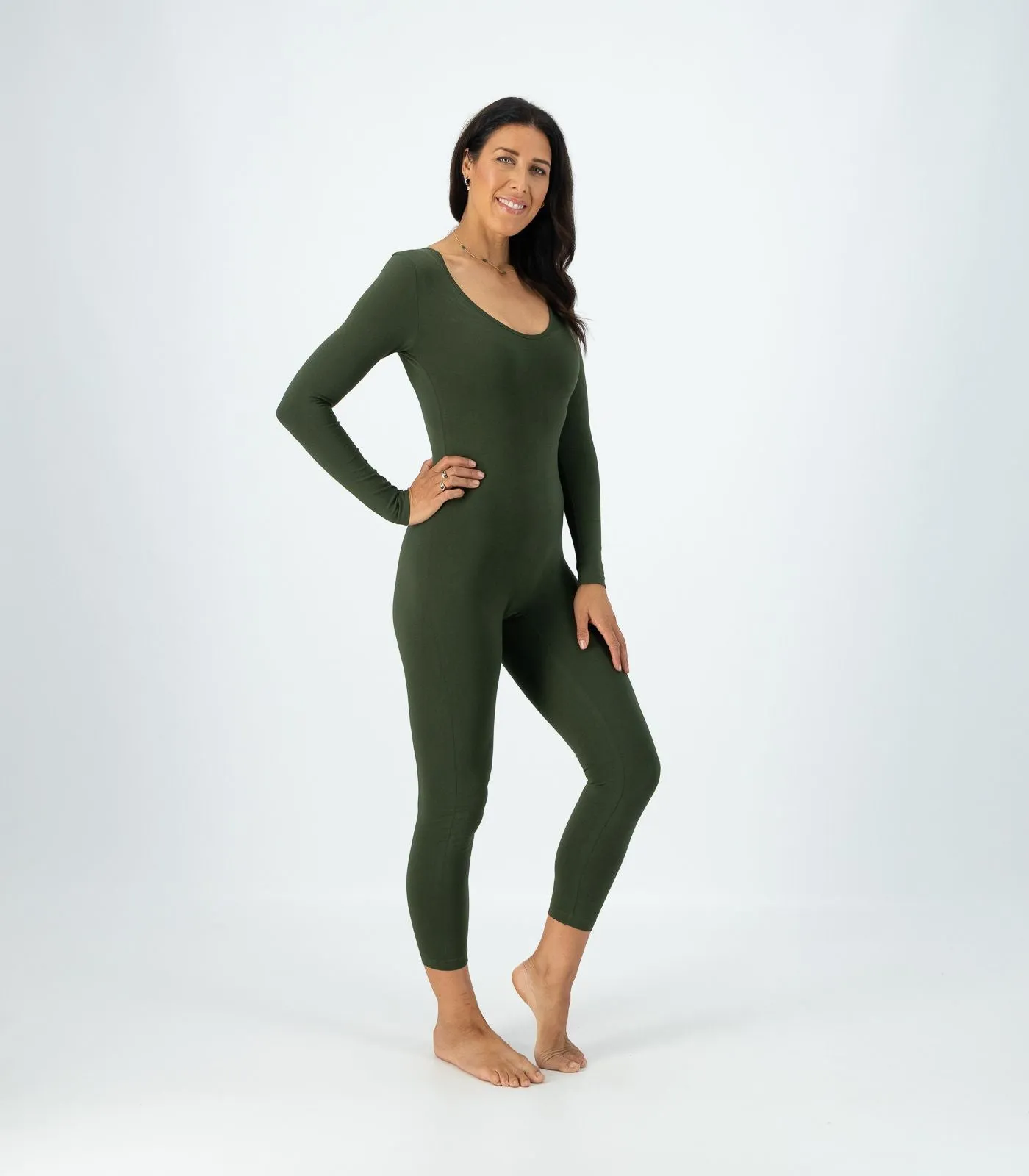 Bodysuit