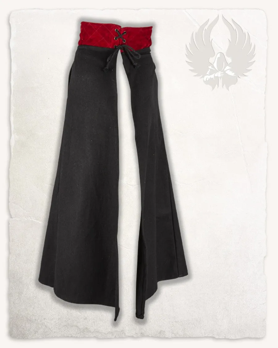 Brielle overskirt canvas
