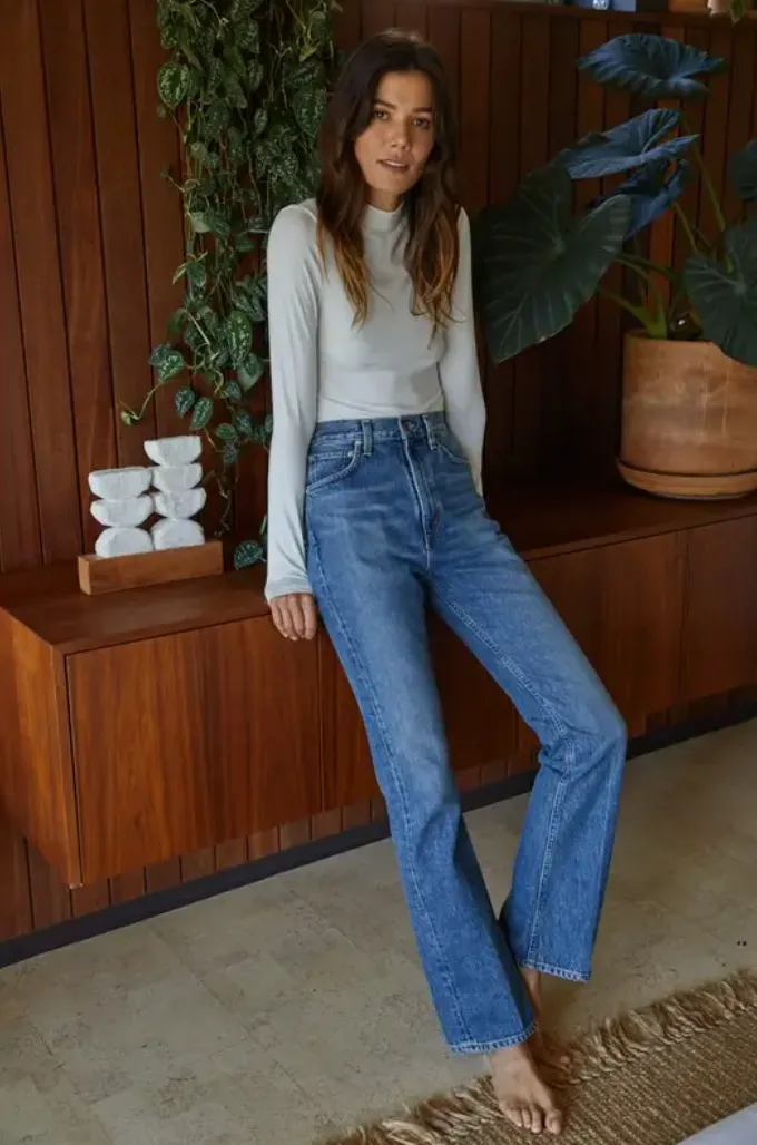 By Together - The Perfect Layer Top