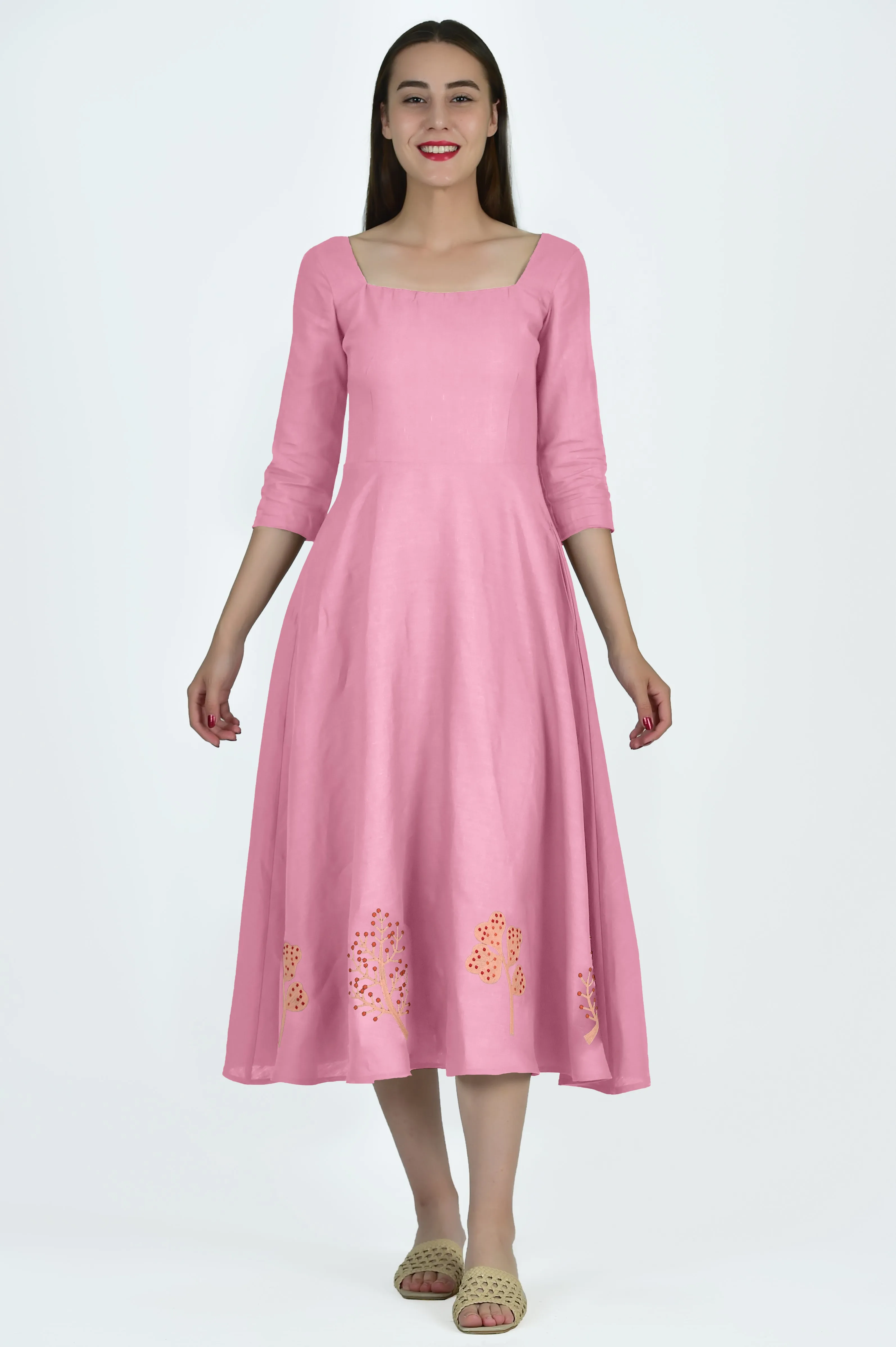 COCO DRESS