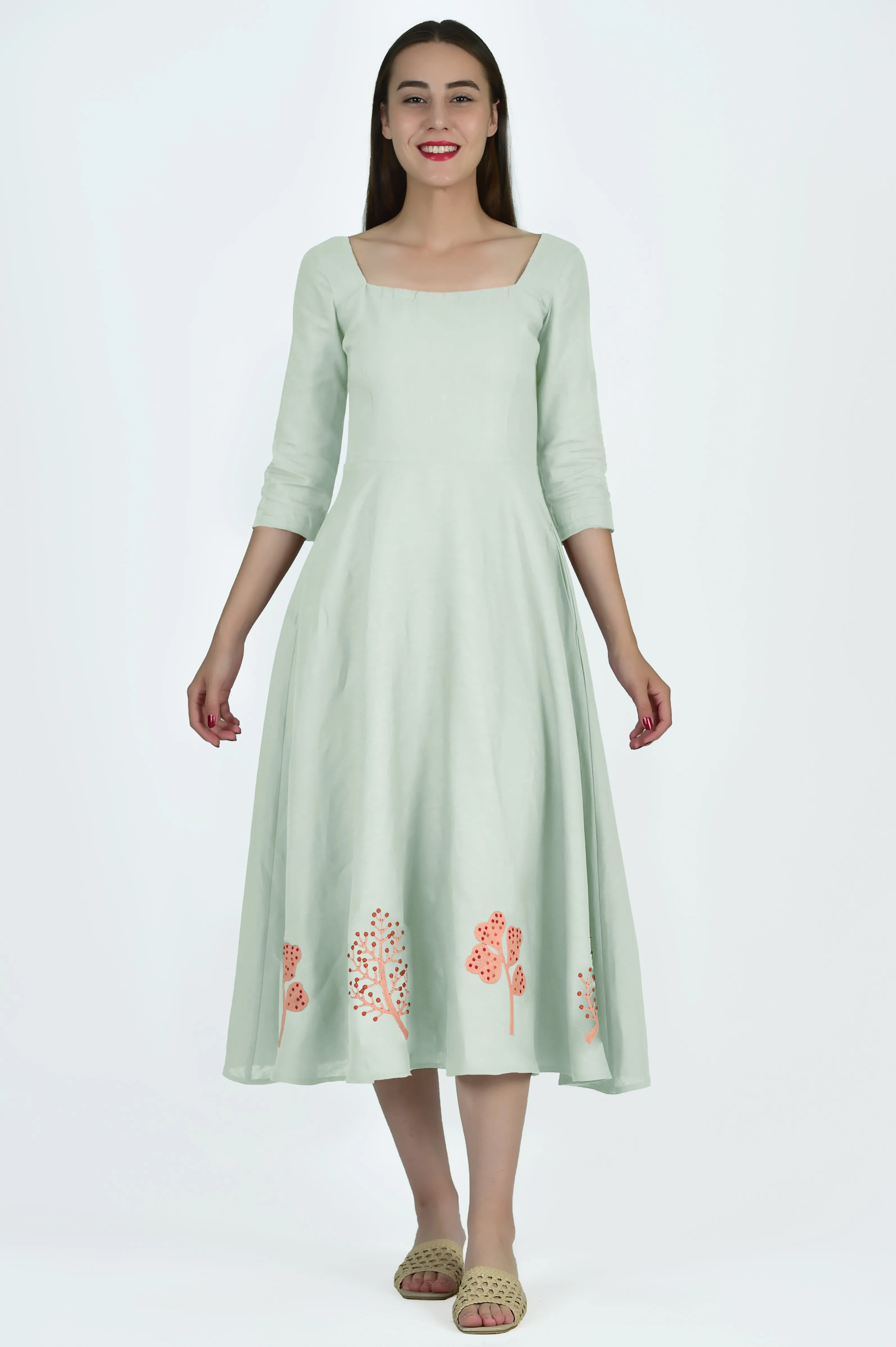 COCO DRESS