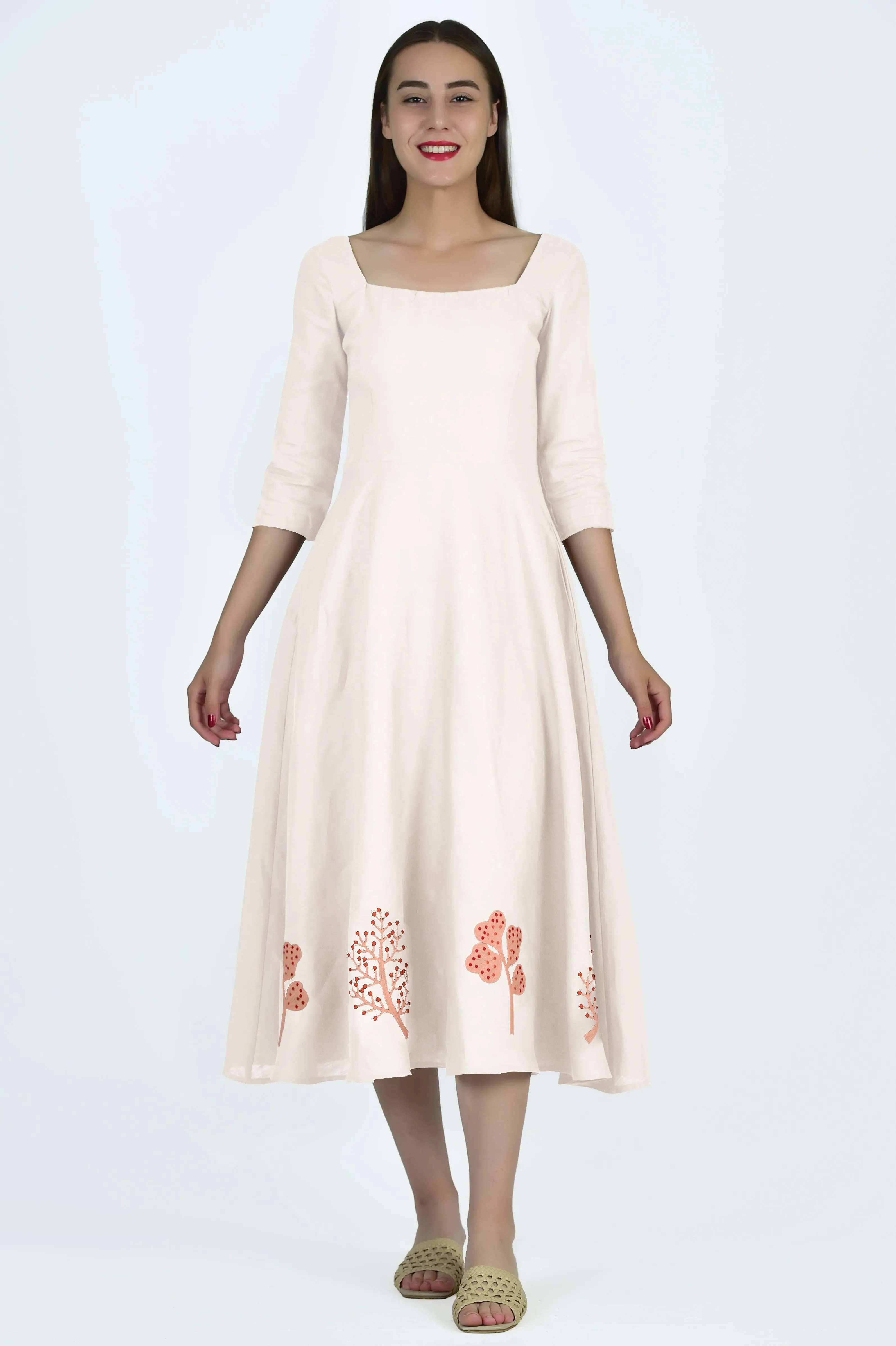 COCO DRESS
