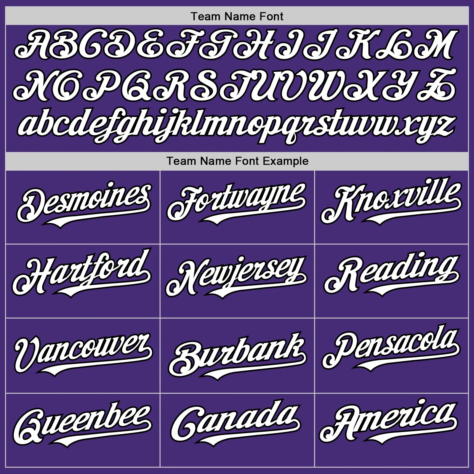 Custom Purple White-Black Authentic Sleeveless Baseball Jersey