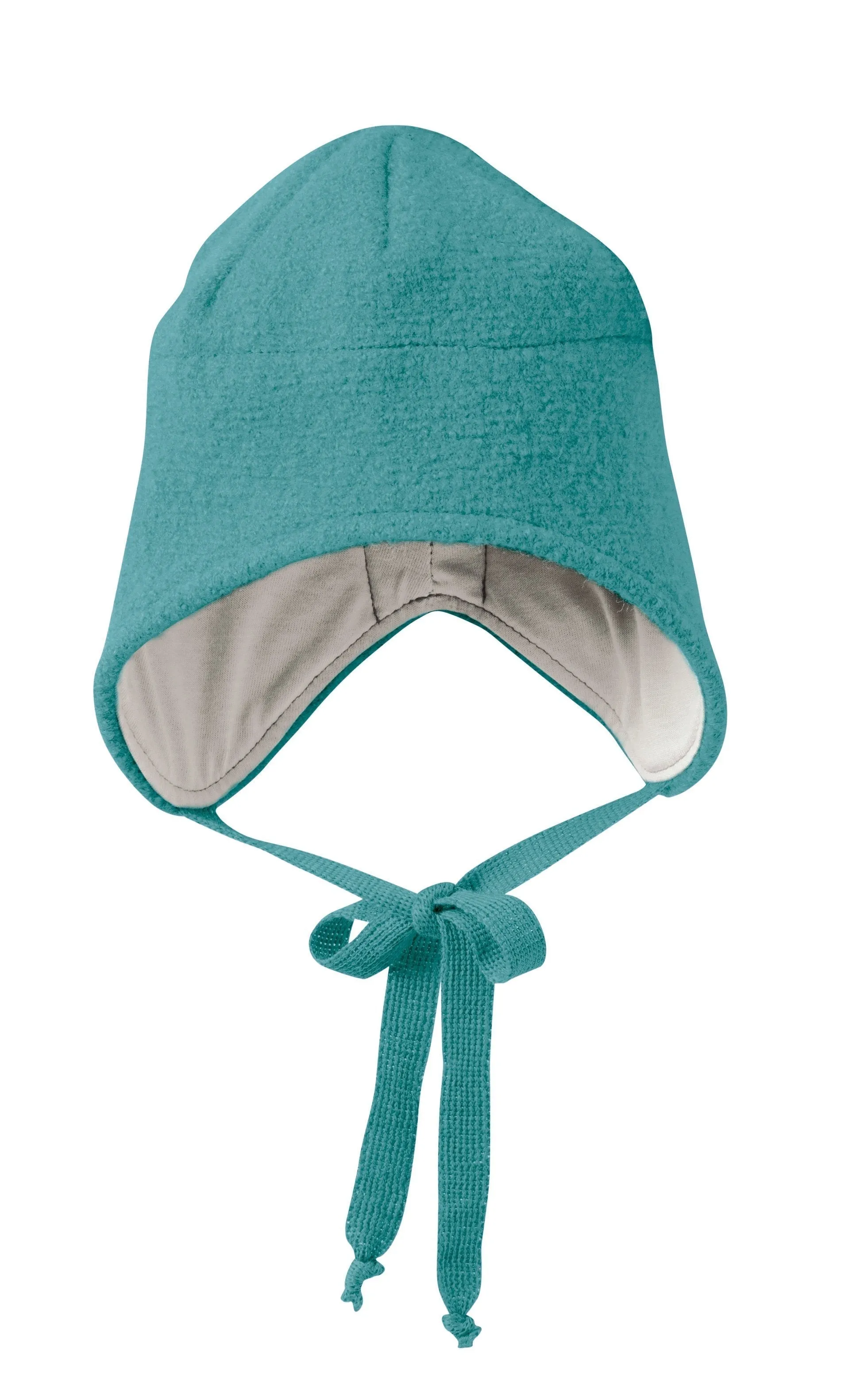 Disana boiled wool hat