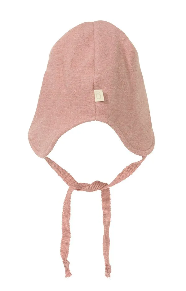 Disana boiled wool hat