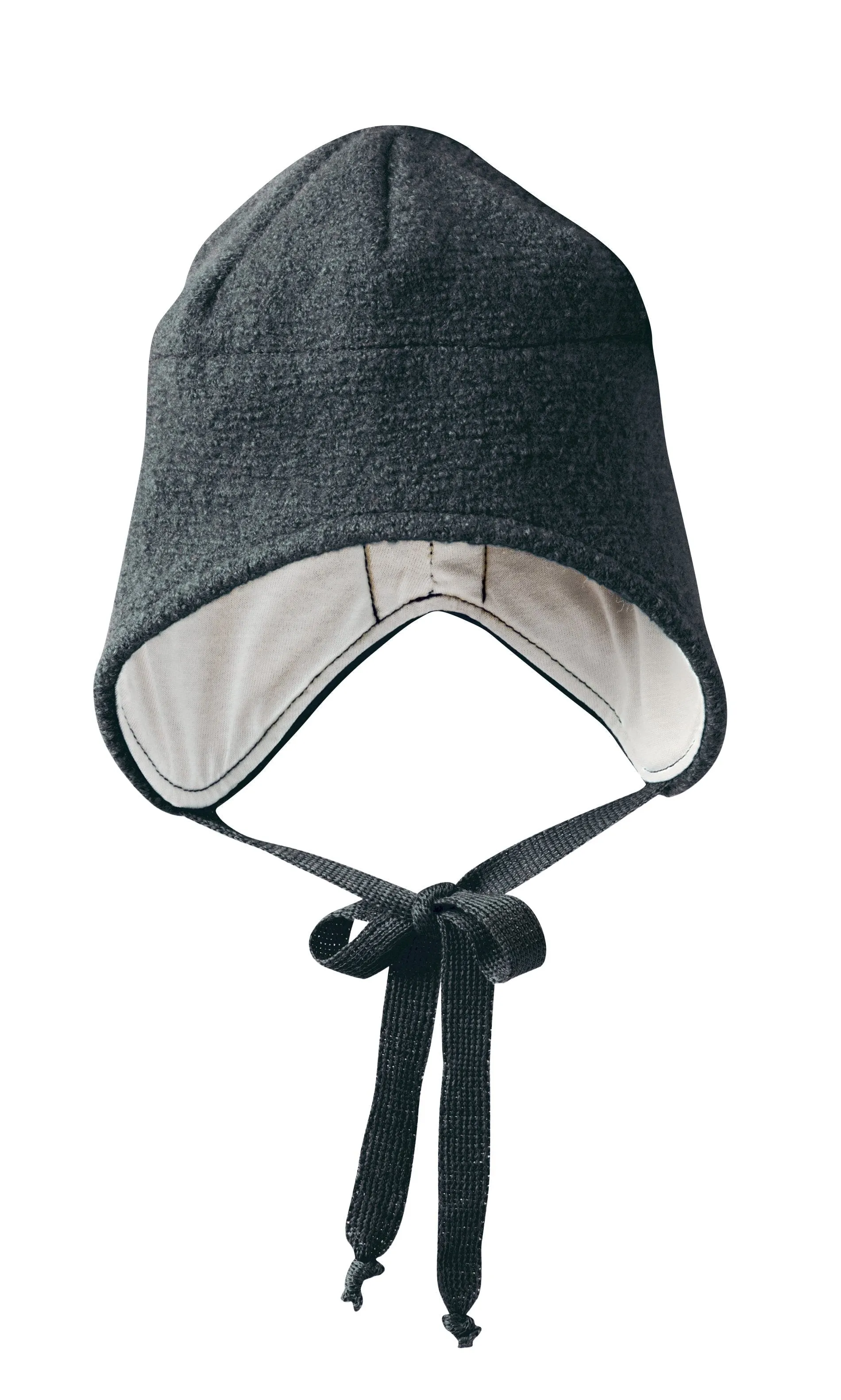 Disana boiled wool hat