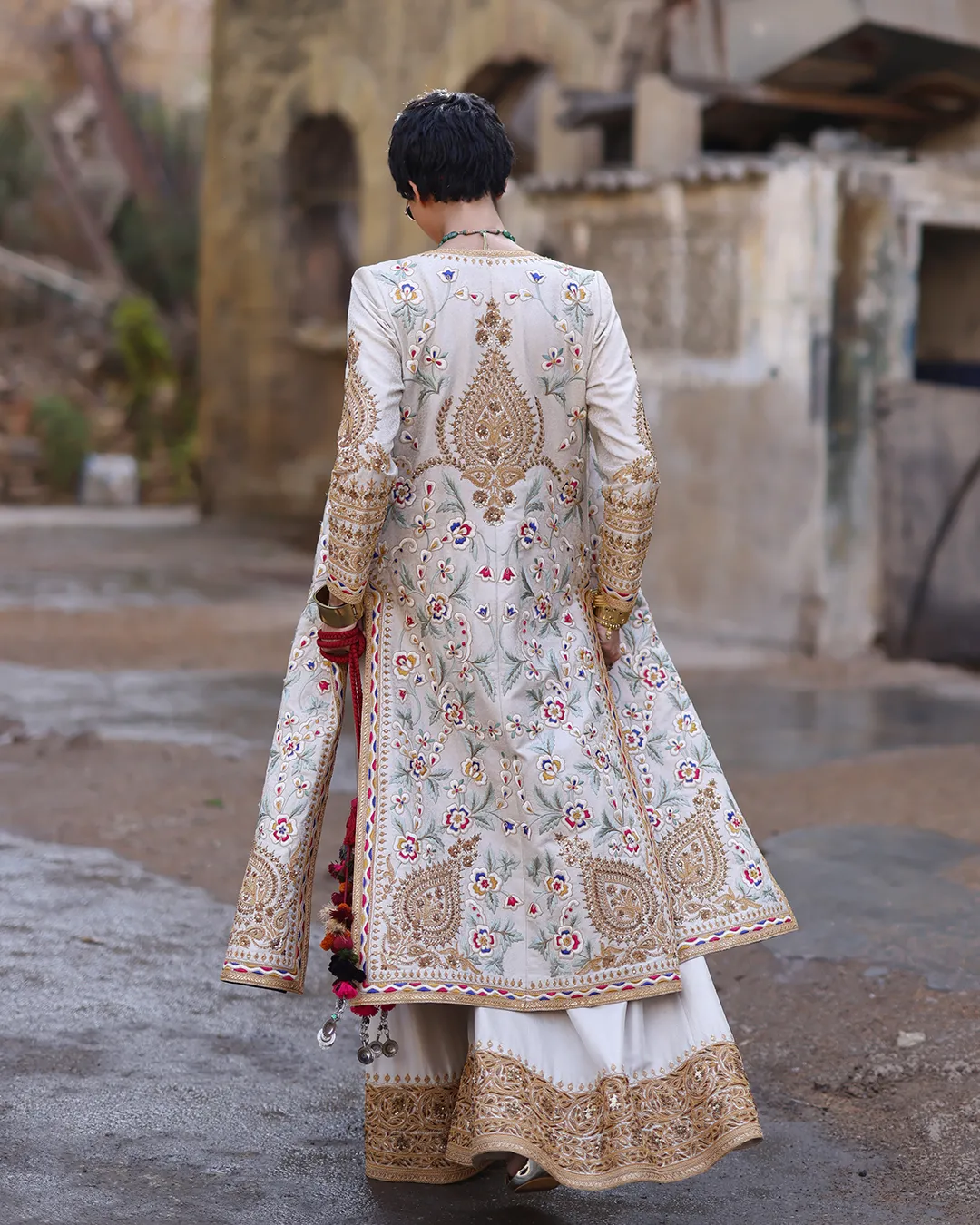 Festive Couture 24 - Fc-01