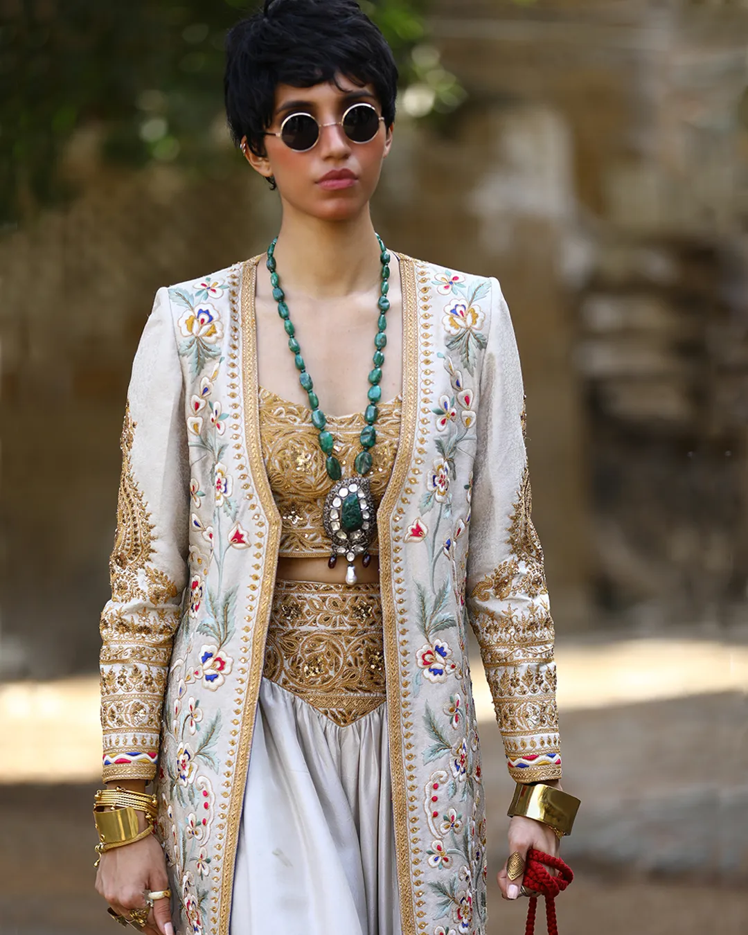 Festive Couture 24 - Fc-01