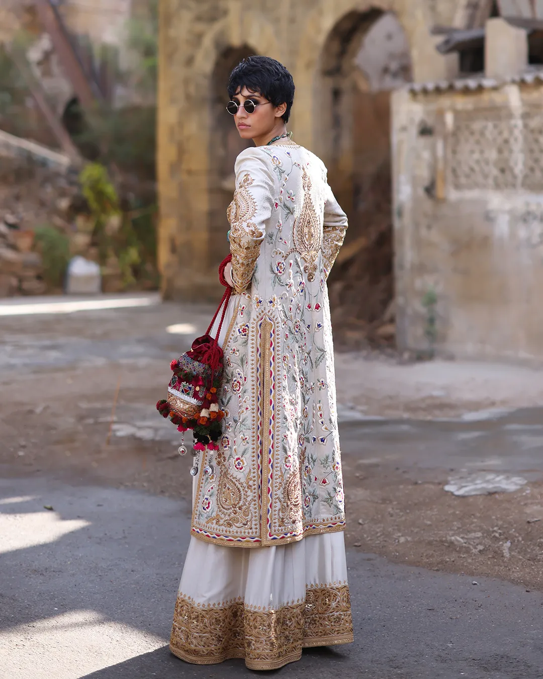 Festive Couture 24 - Fc-01