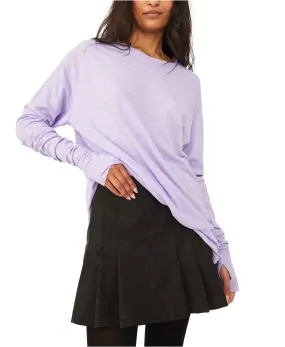 Free People Arden Tee
