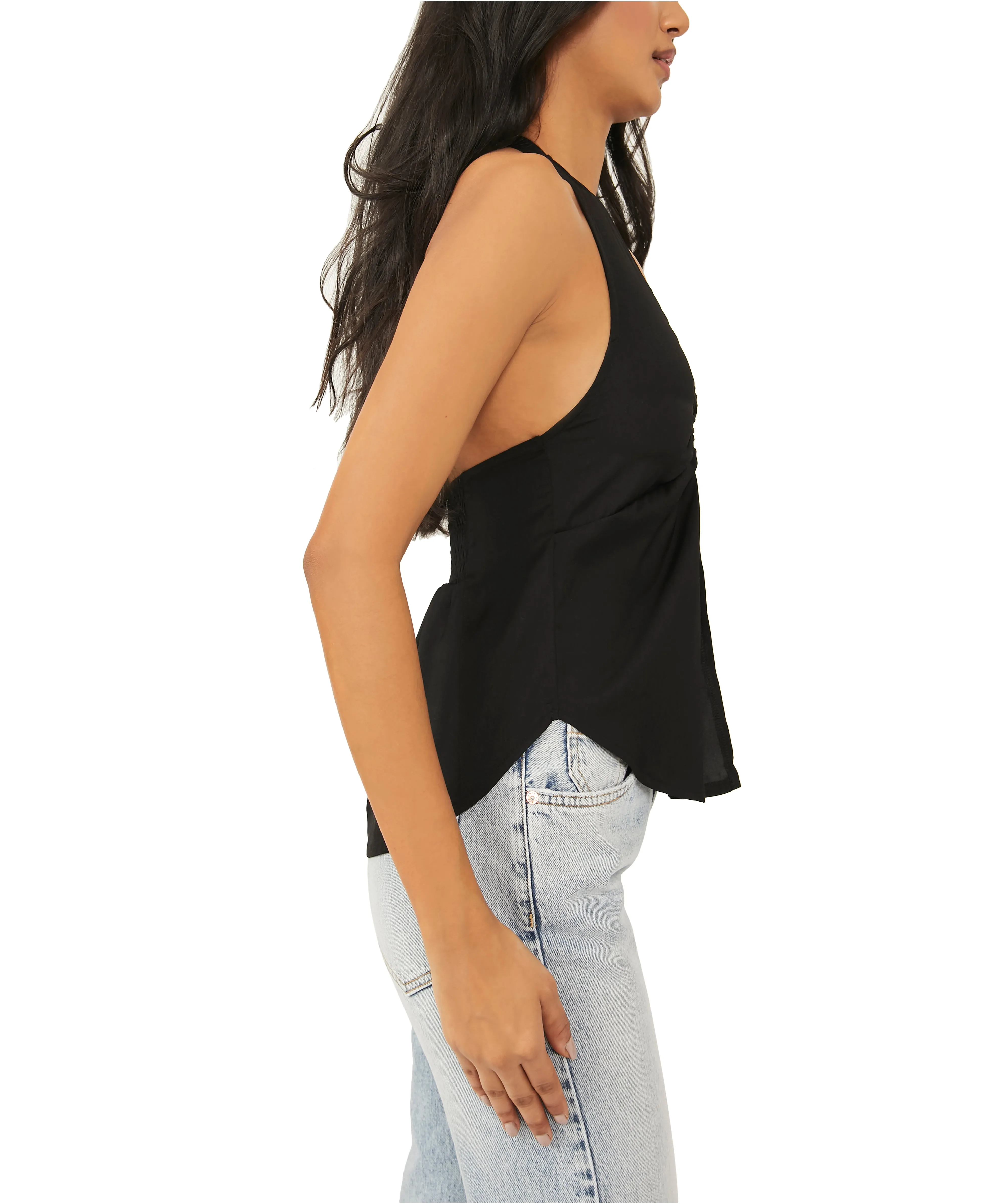 Free People Calista Top