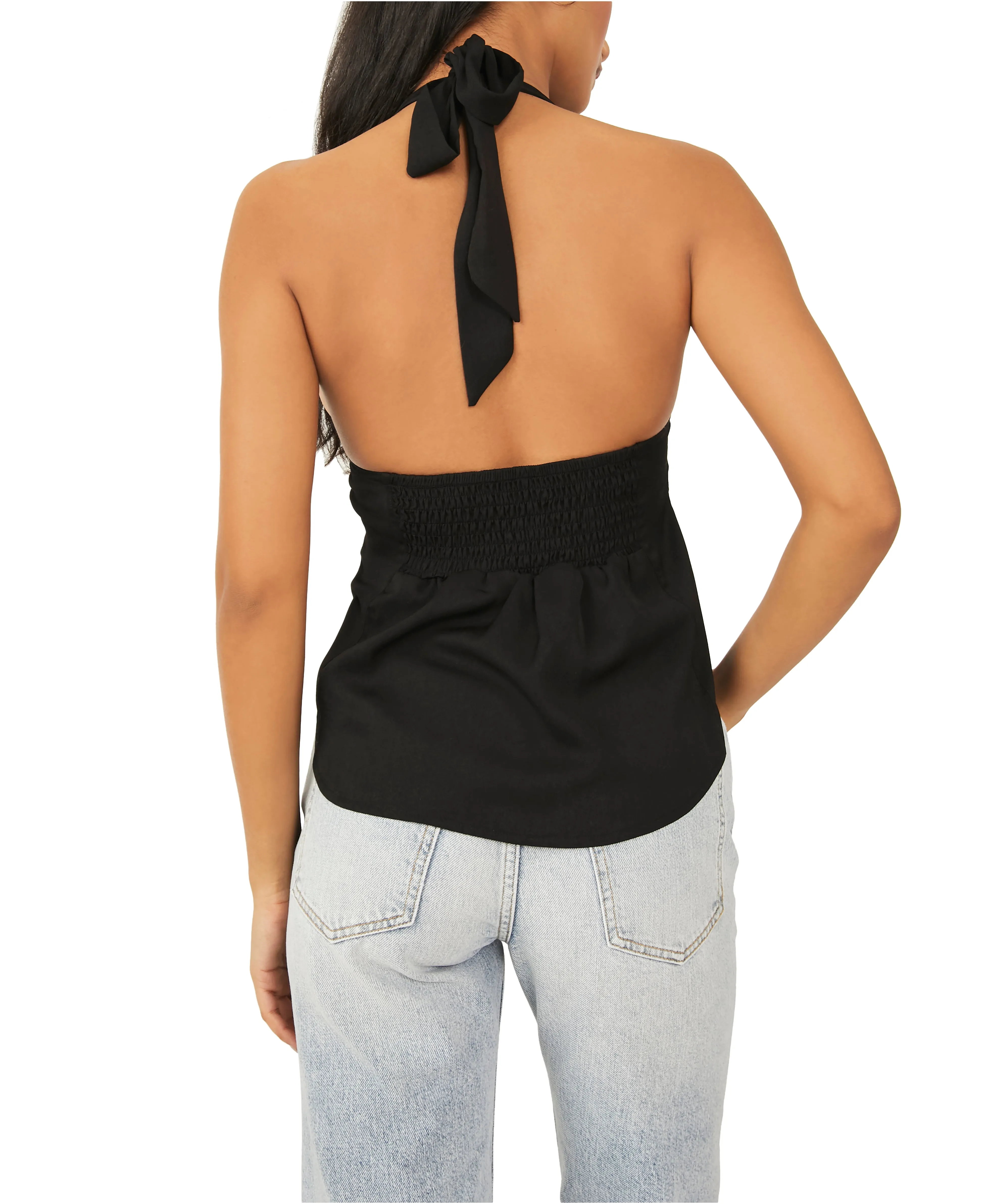 Free People Calista Top