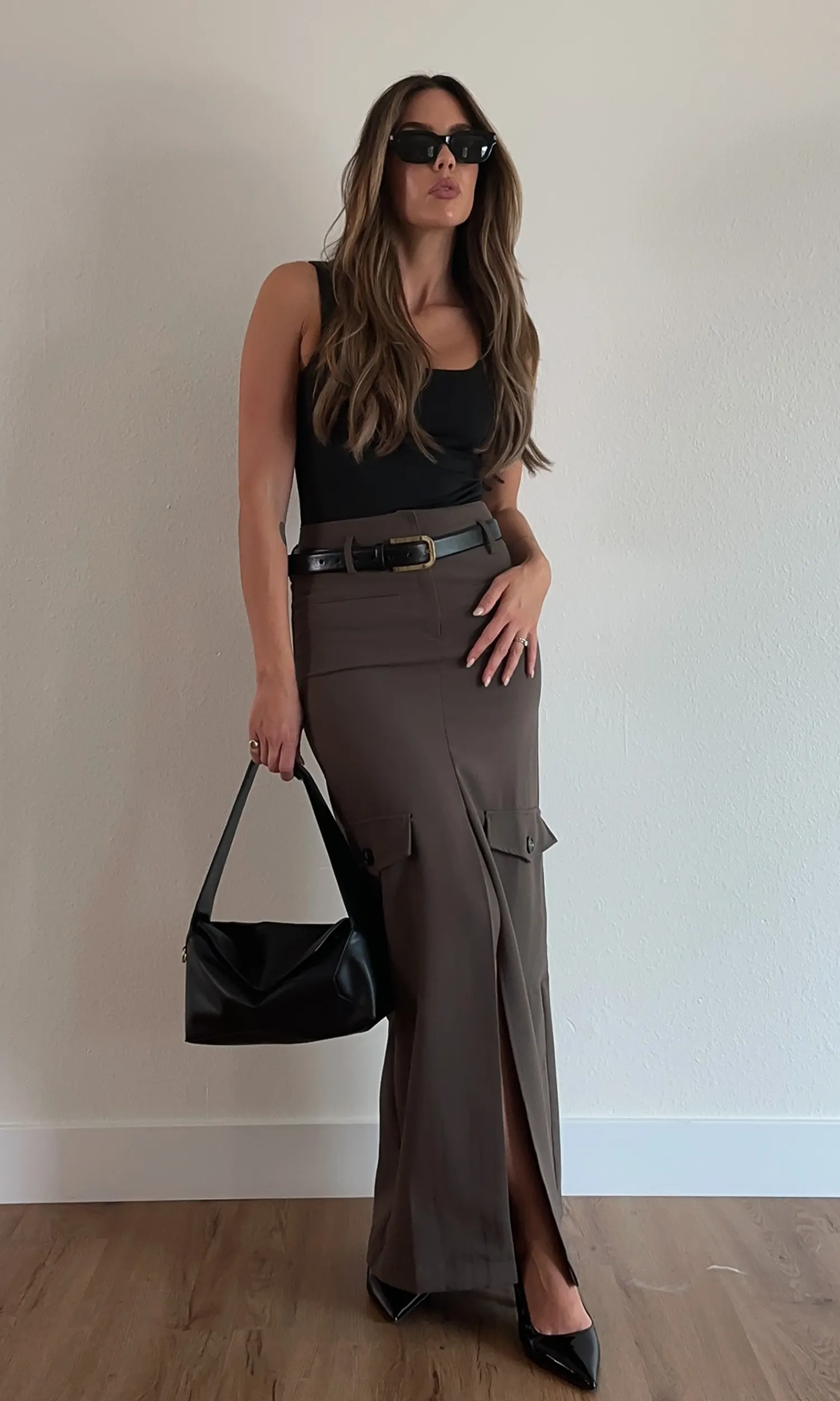 Full Fit Bodysuit