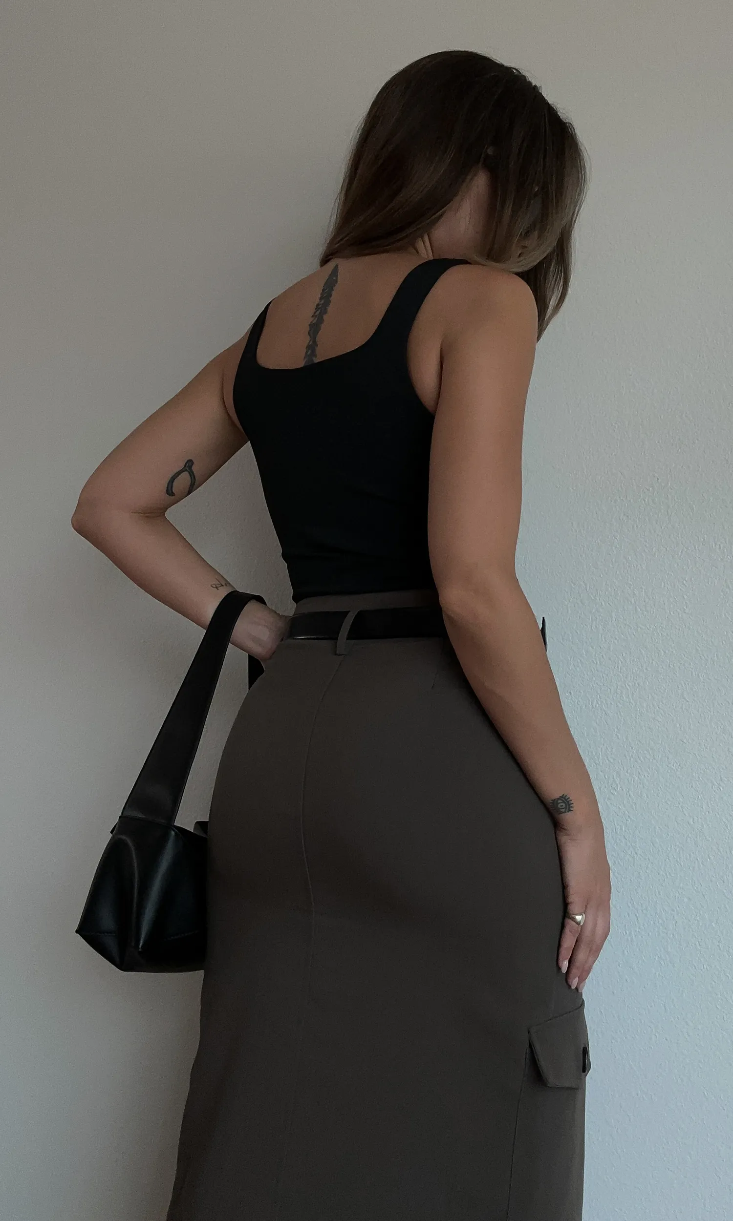 Full Fit Bodysuit
