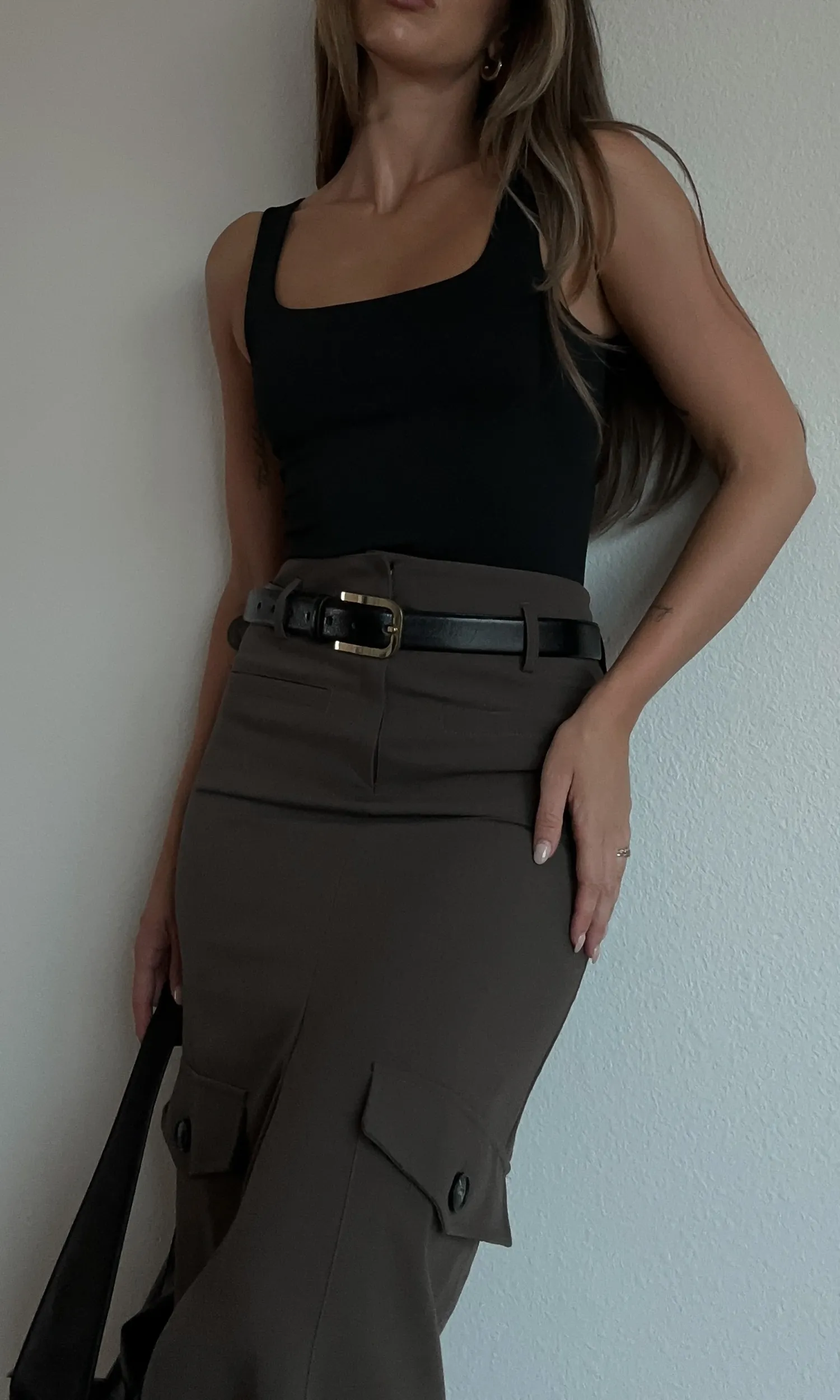 Full Fit Bodysuit