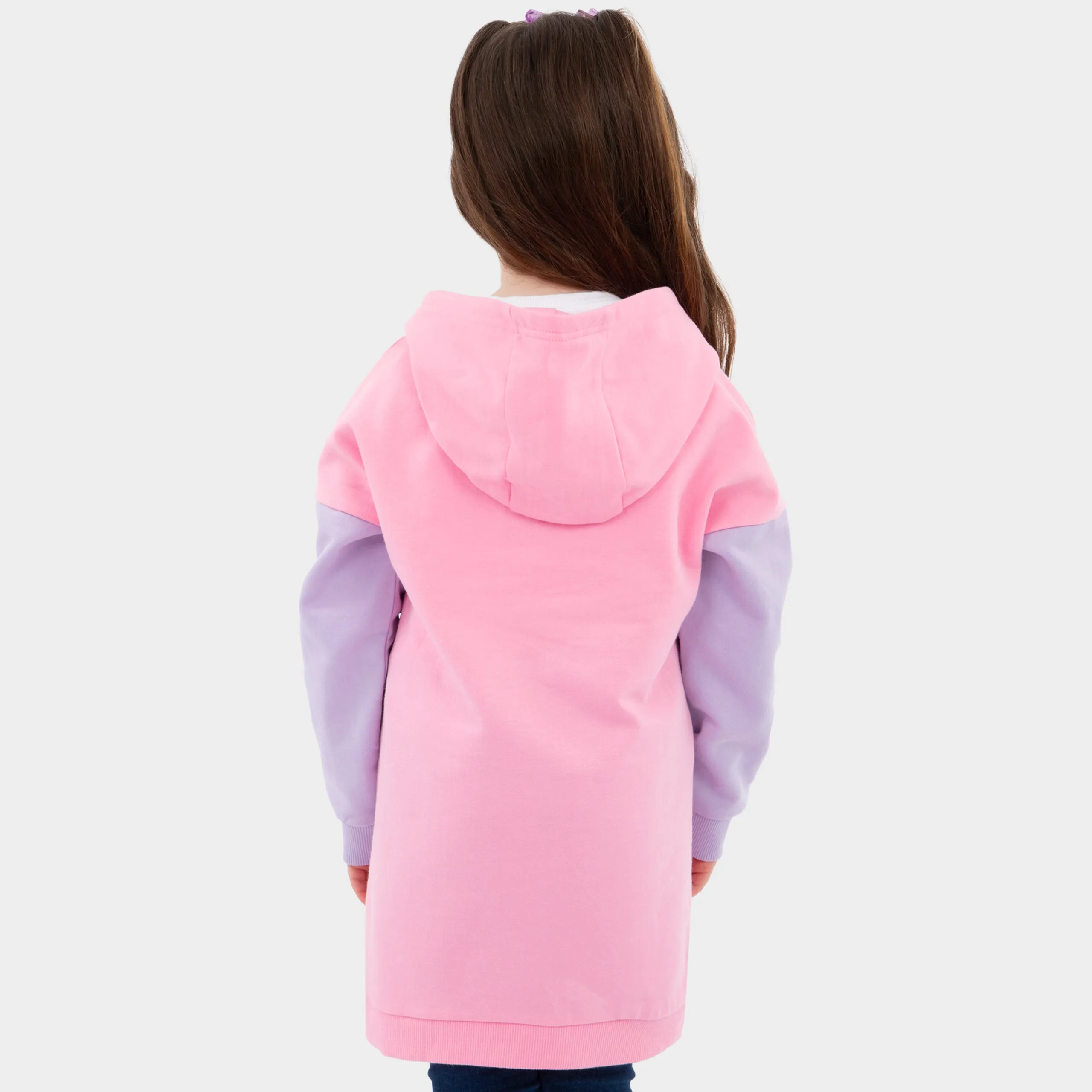 Gabby's Dollhouse Longline Hoodie