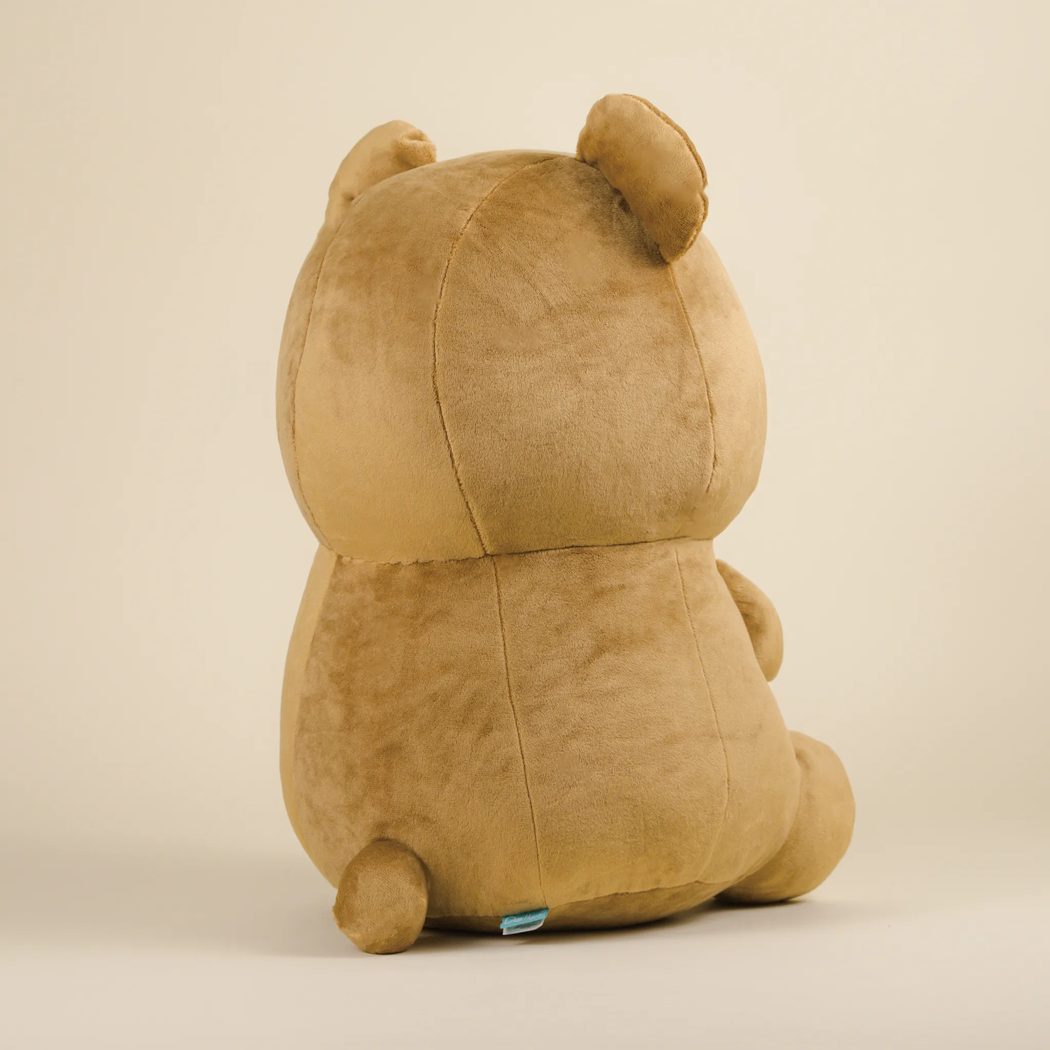 Giant Teddi the Grizzly Bear