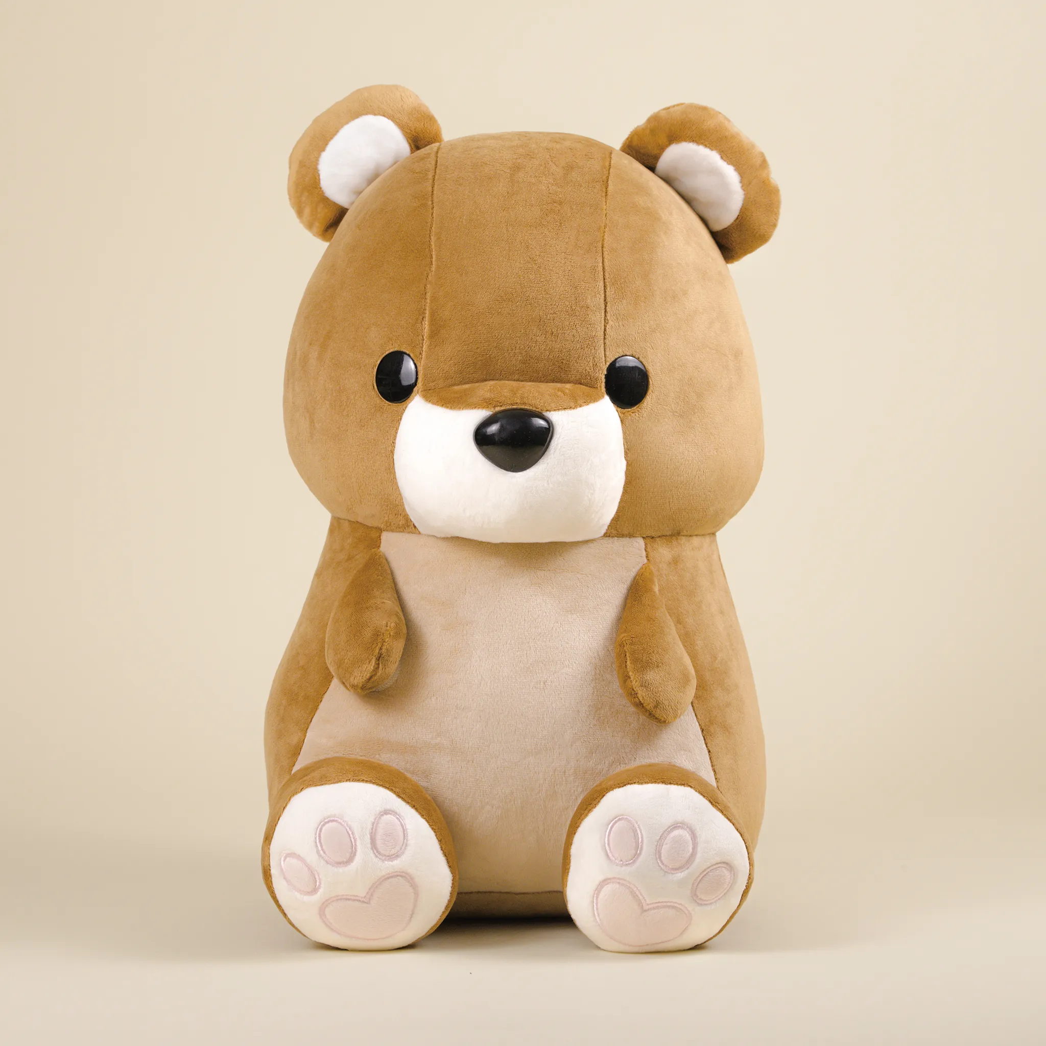 Giant Teddi the Grizzly Bear