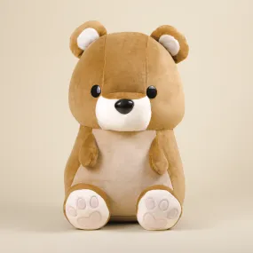 Giant Teddi the Grizzly Bear