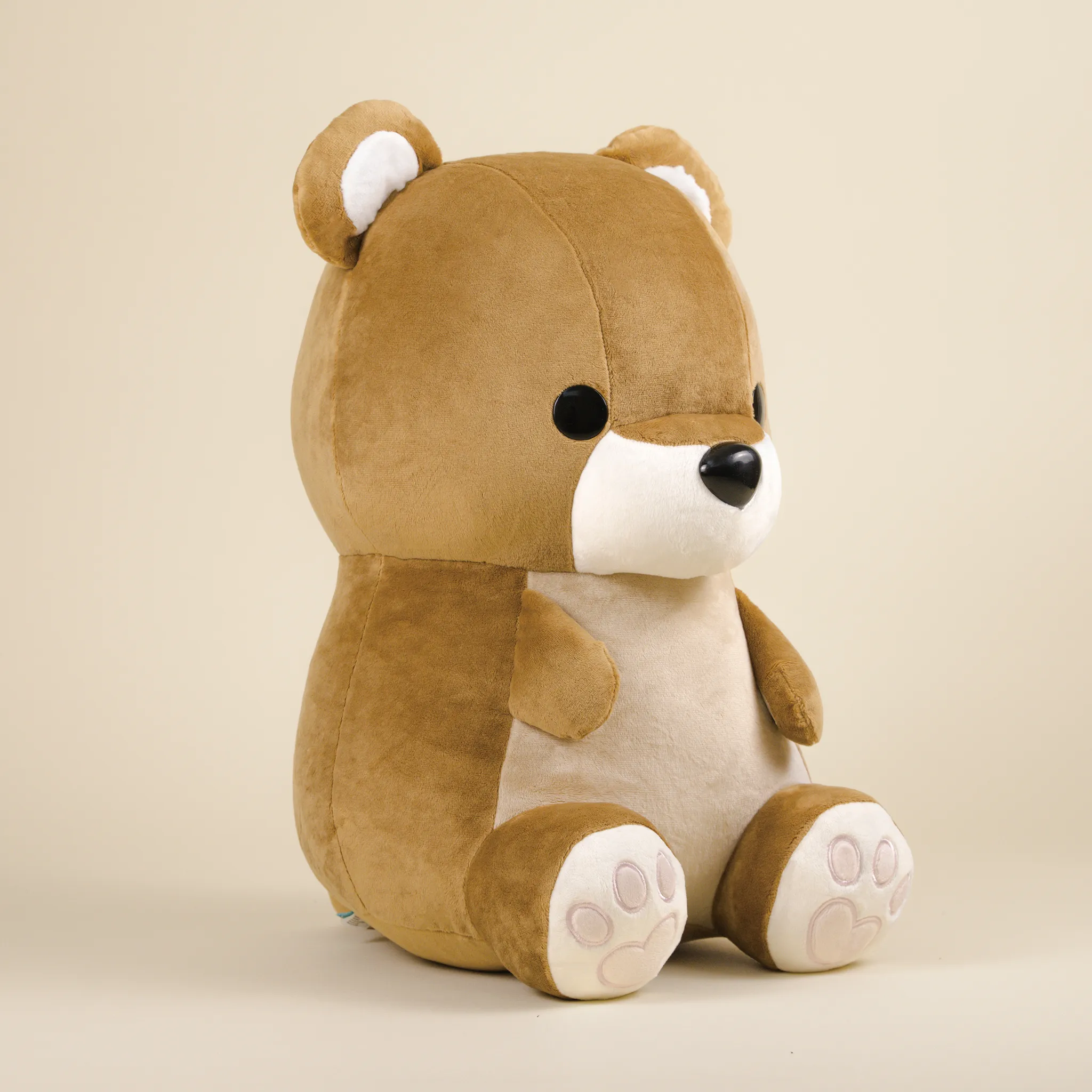 Giant Teddi the Grizzly Bear