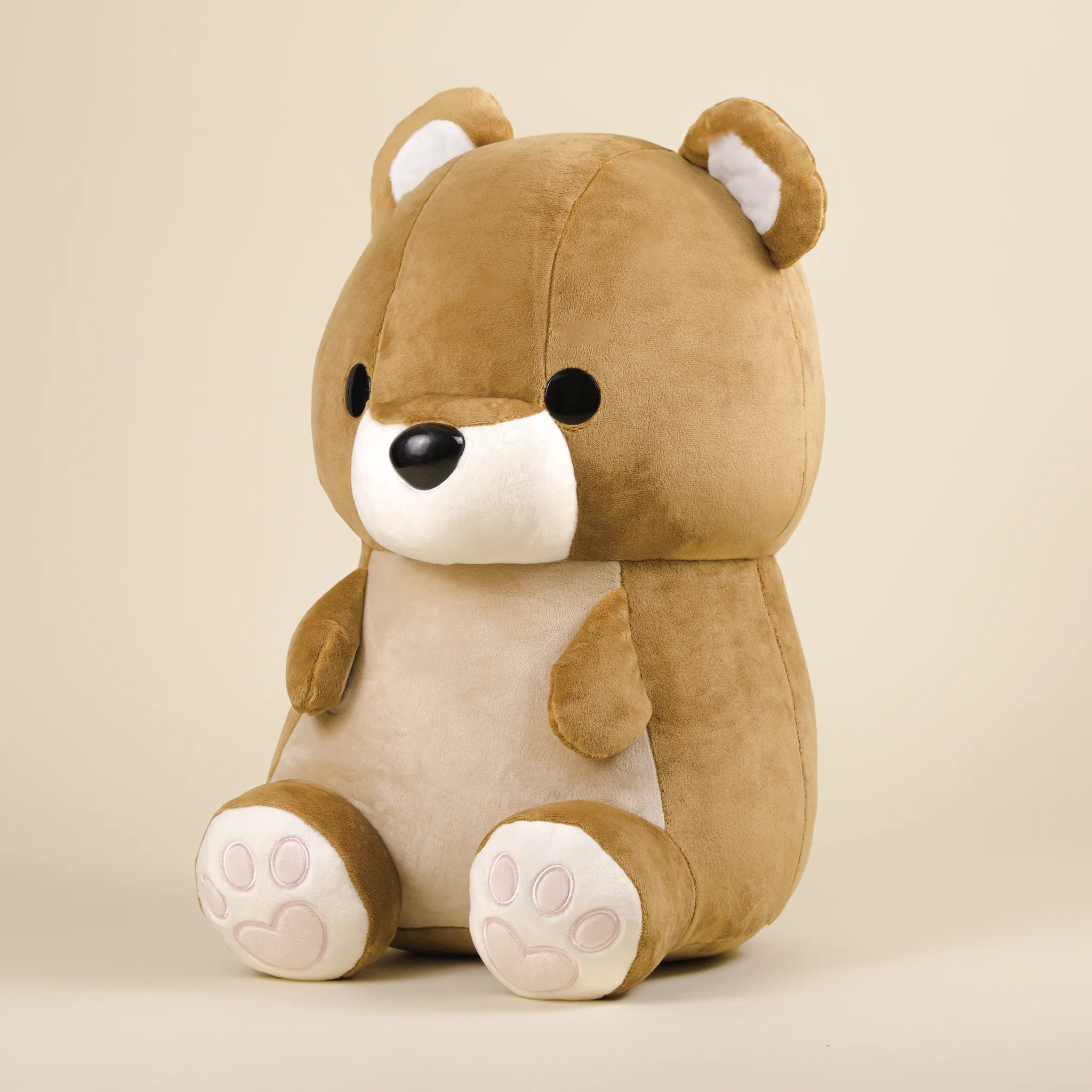 Giant Teddi the Grizzly Bear