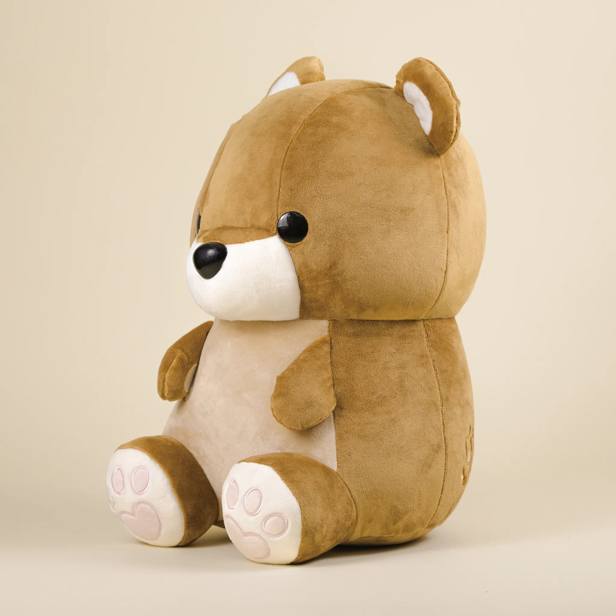 Giant Teddi the Grizzly Bear