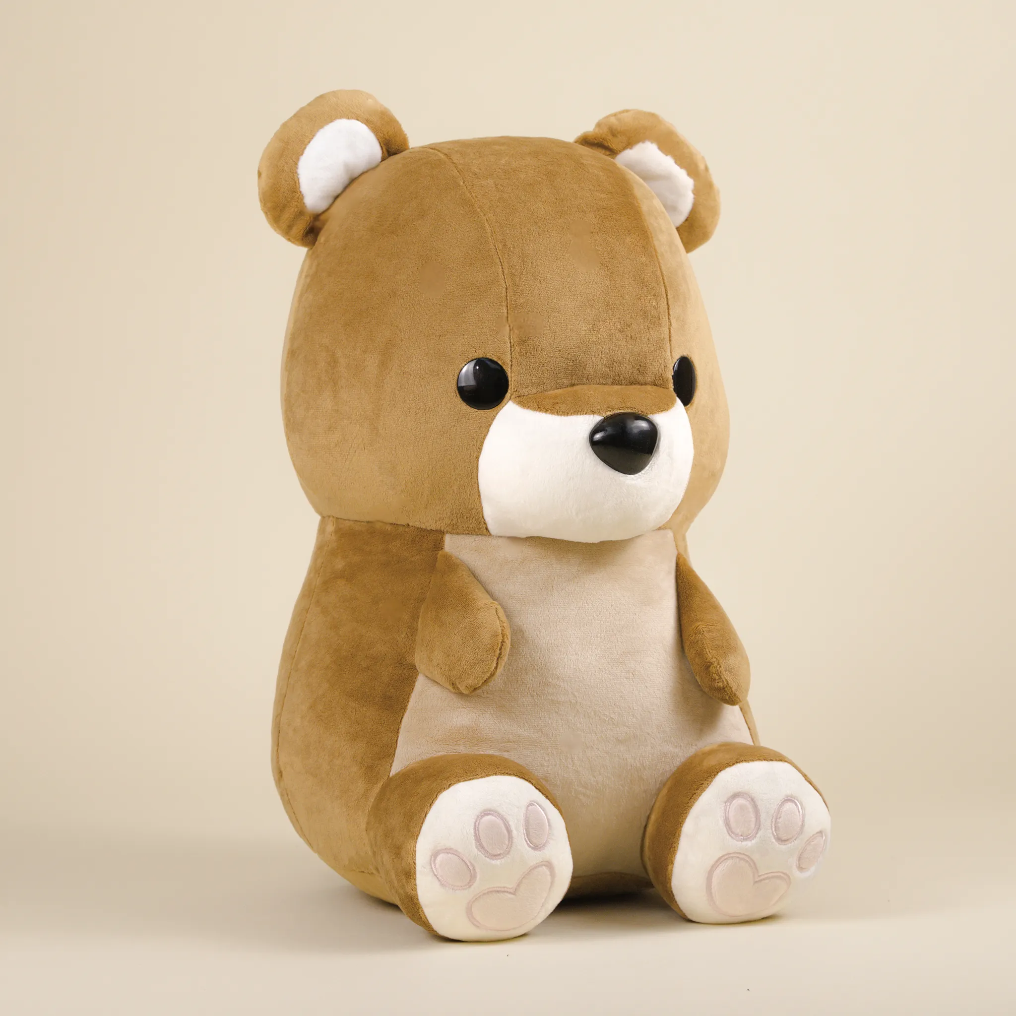 Giant Teddi the Grizzly Bear