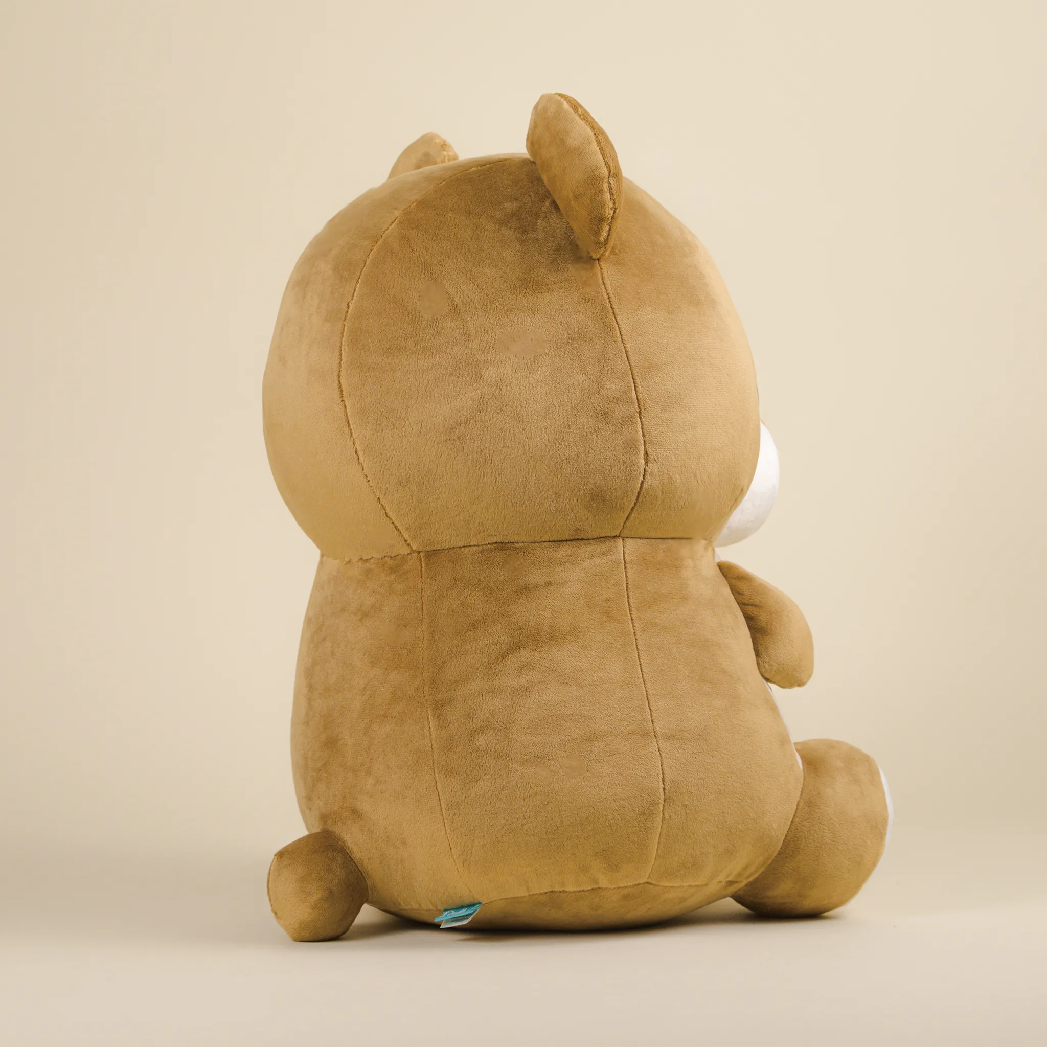 Giant Teddi the Grizzly Bear