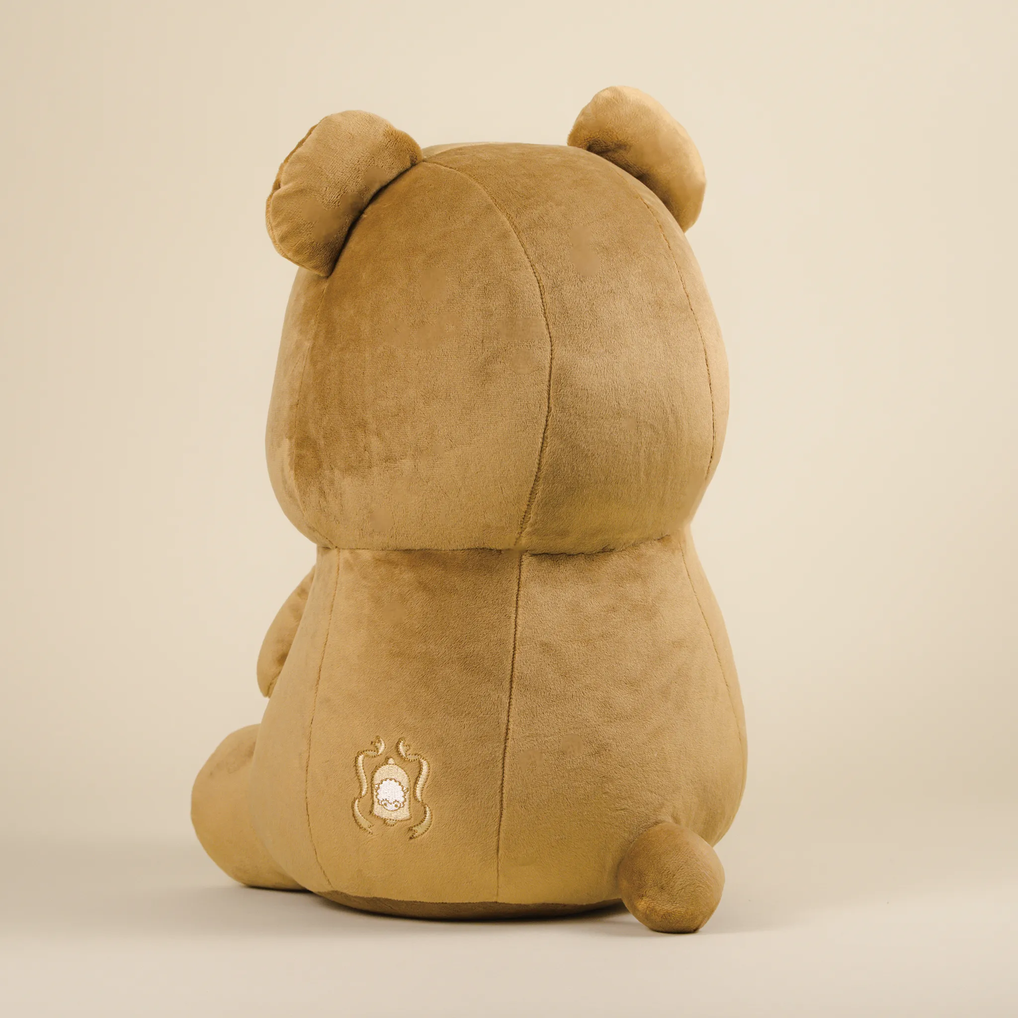 Giant Teddi the Grizzly Bear