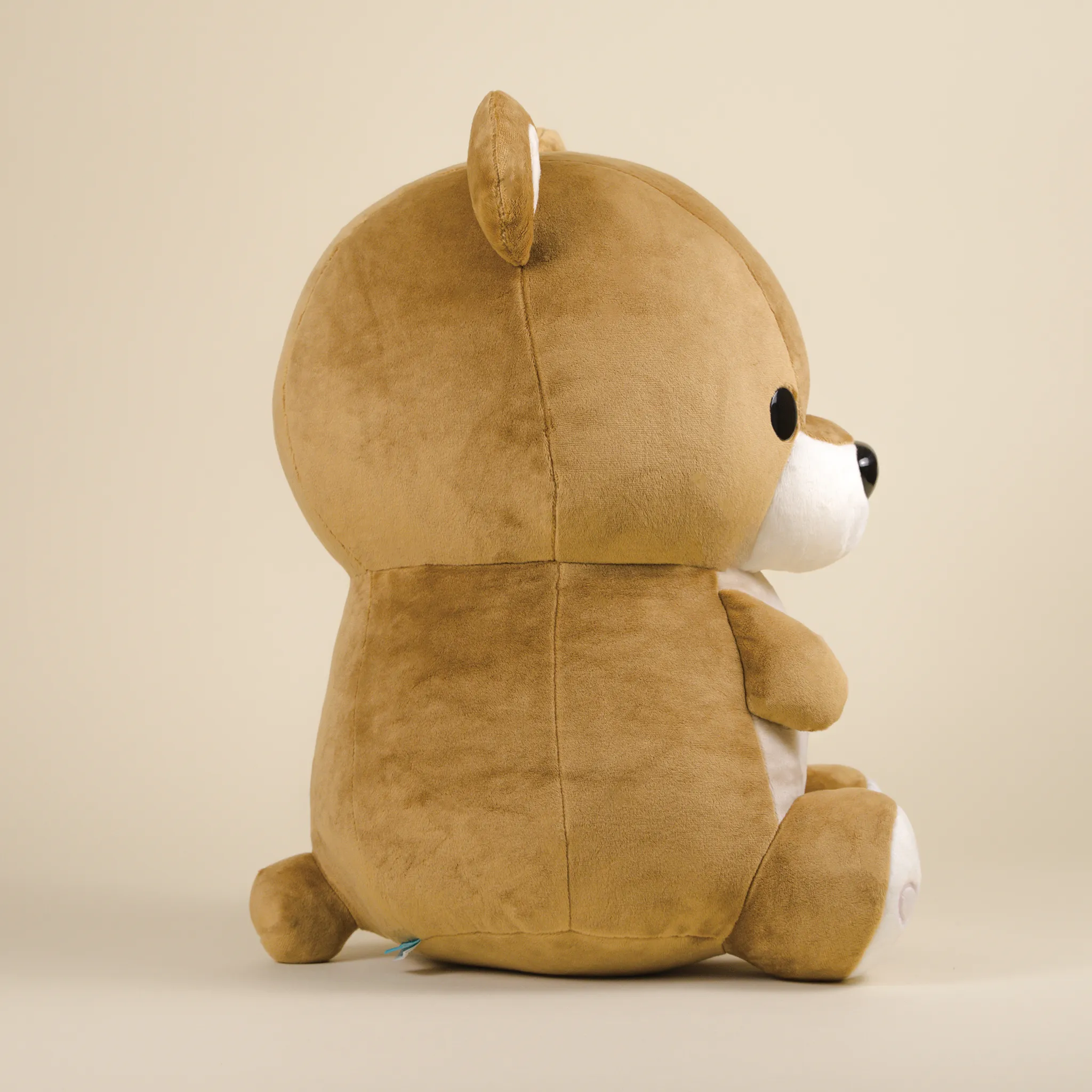 Giant Teddi the Grizzly Bear