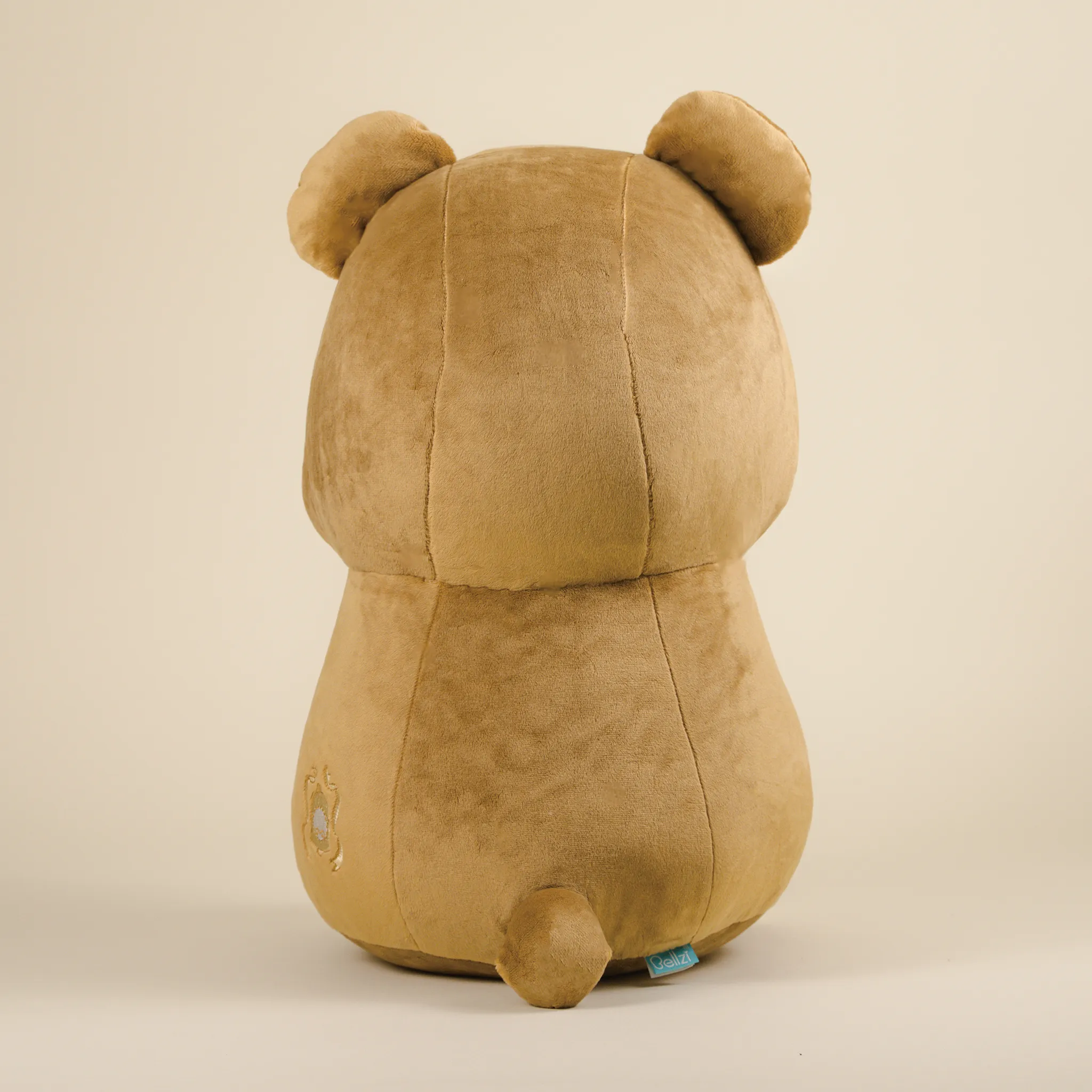 Giant Teddi the Grizzly Bear