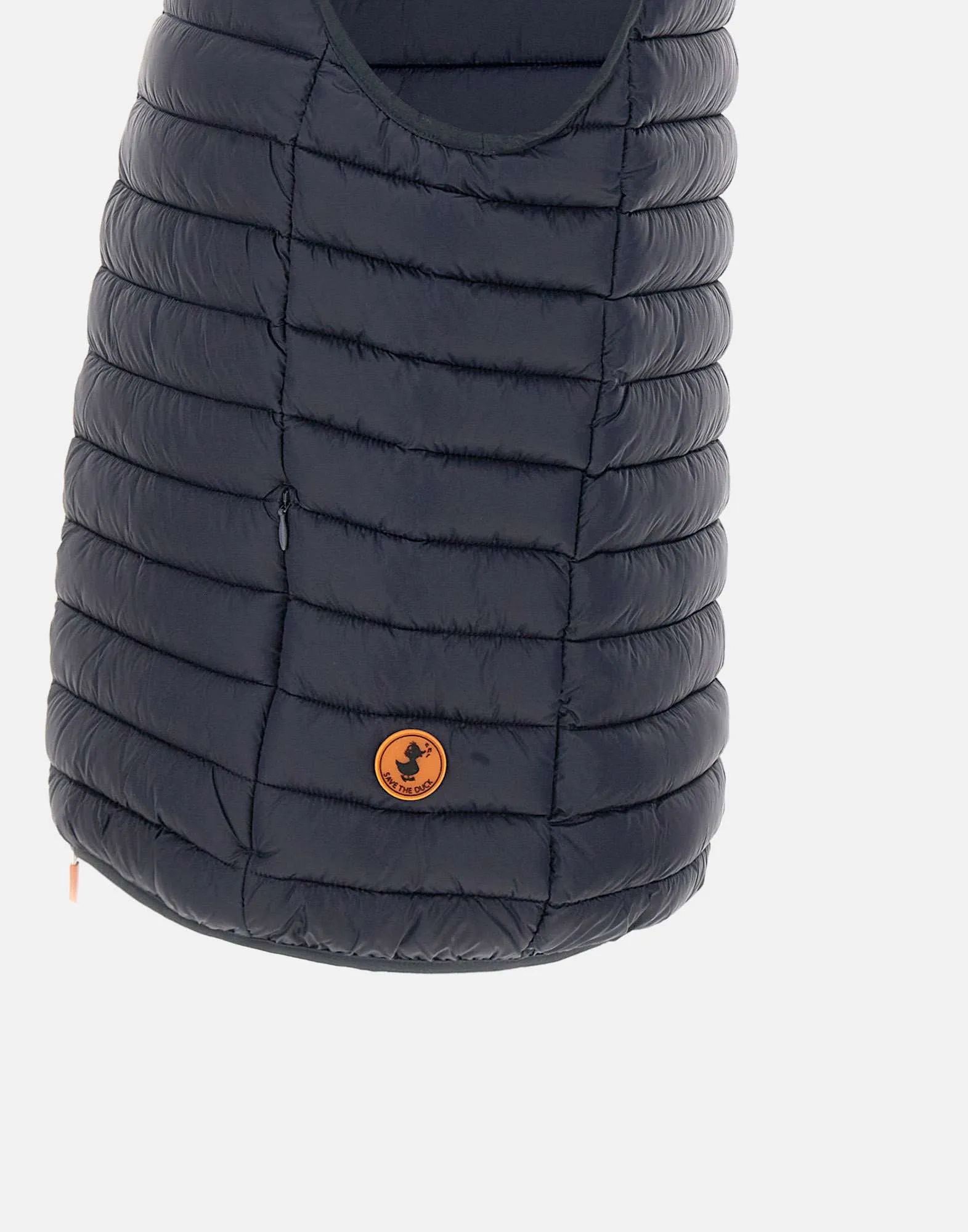 Giga Adam Men's Blue Gilet