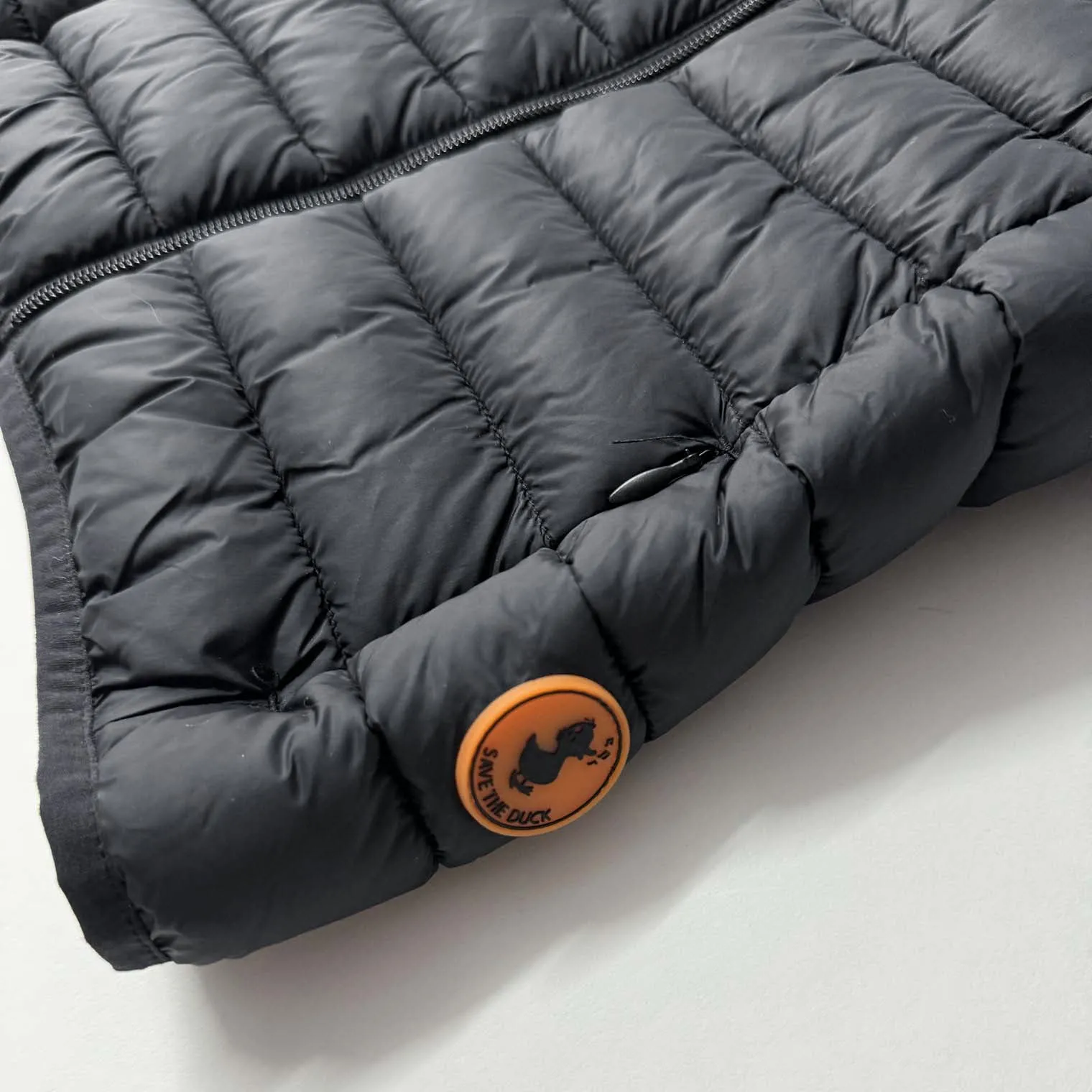 Gilet Animal - Free