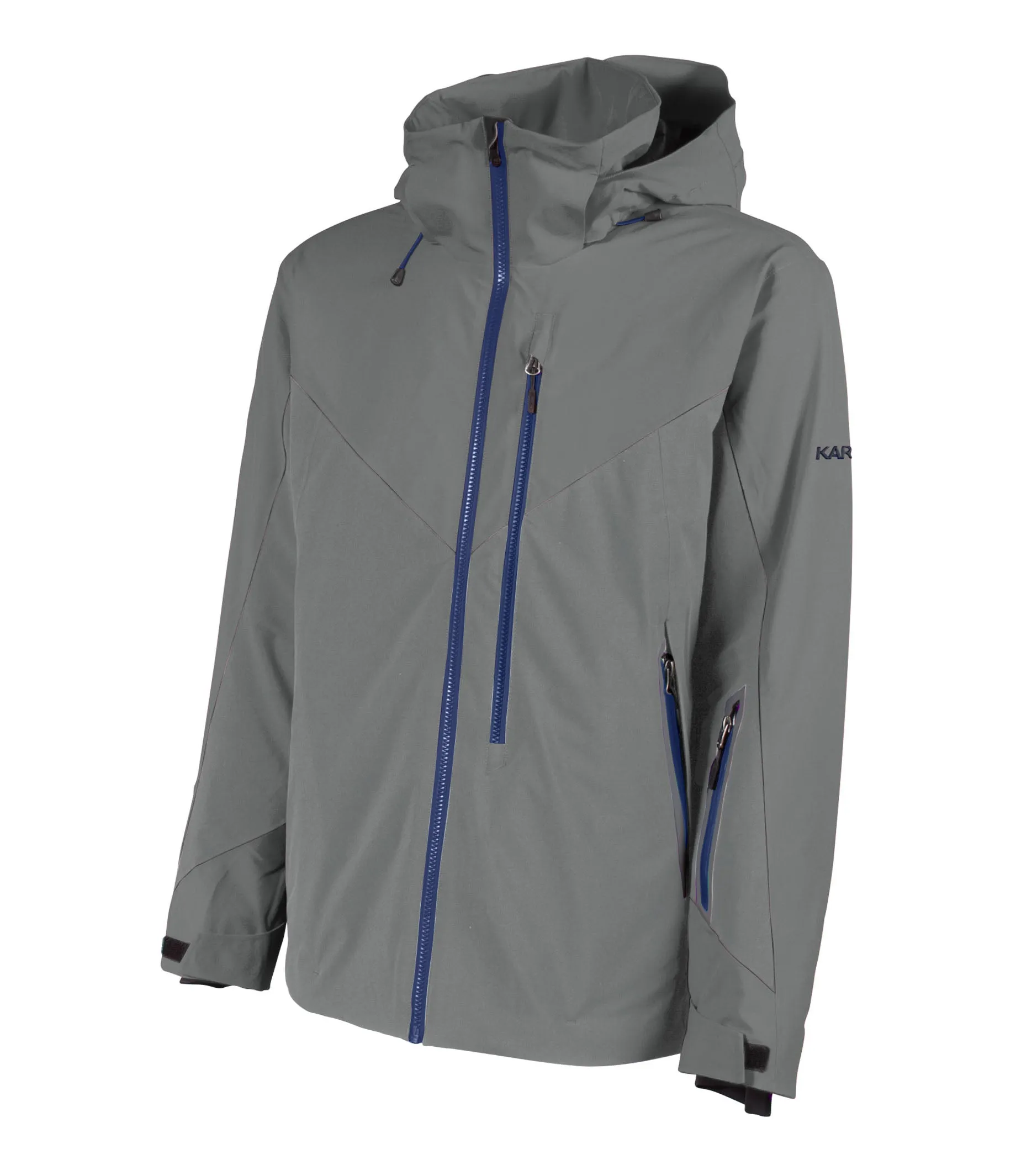 K2202 - Quiver - Insulated Jacket - Micron