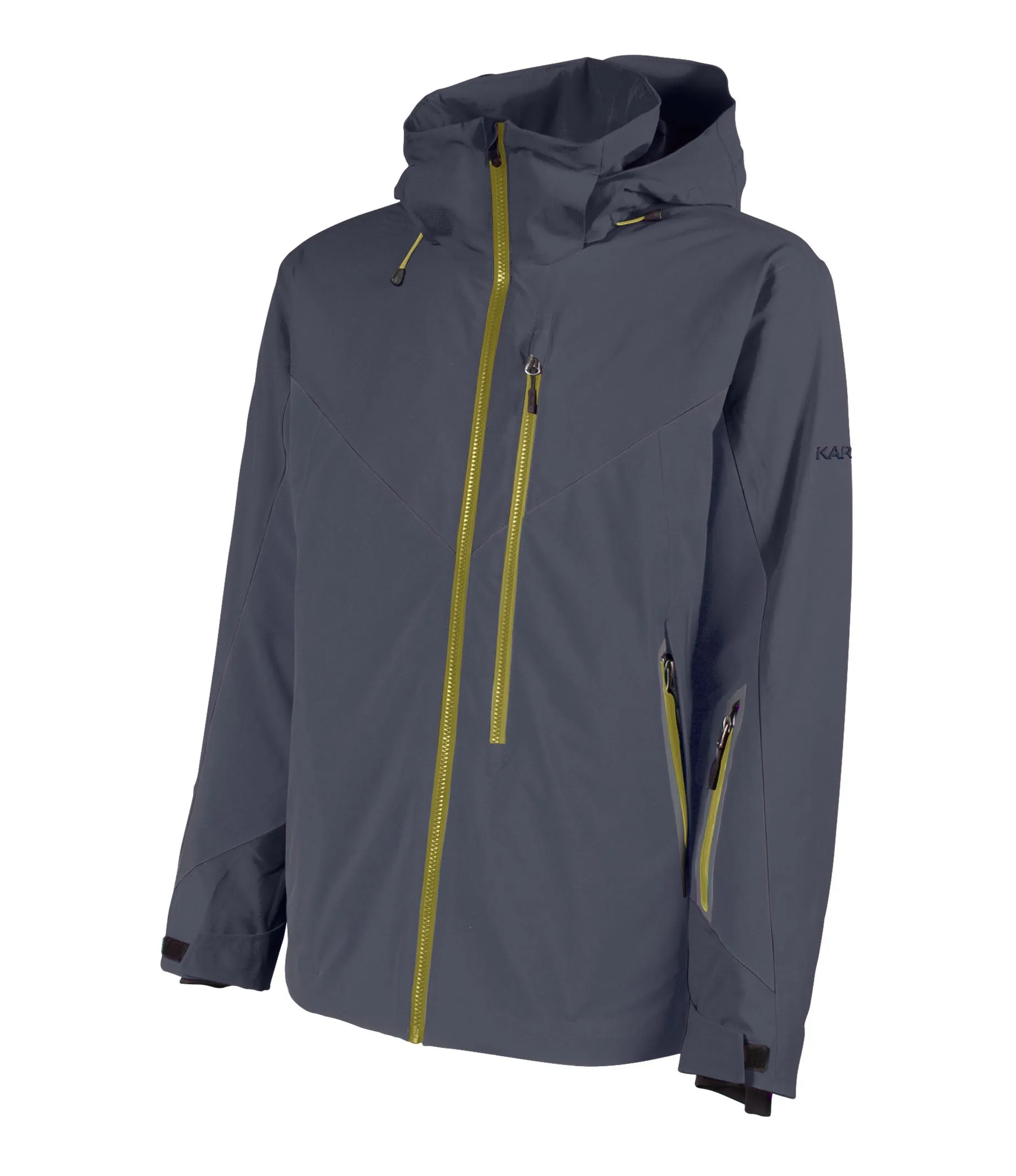 K2202 - Quiver - Insulated Jacket - Micron