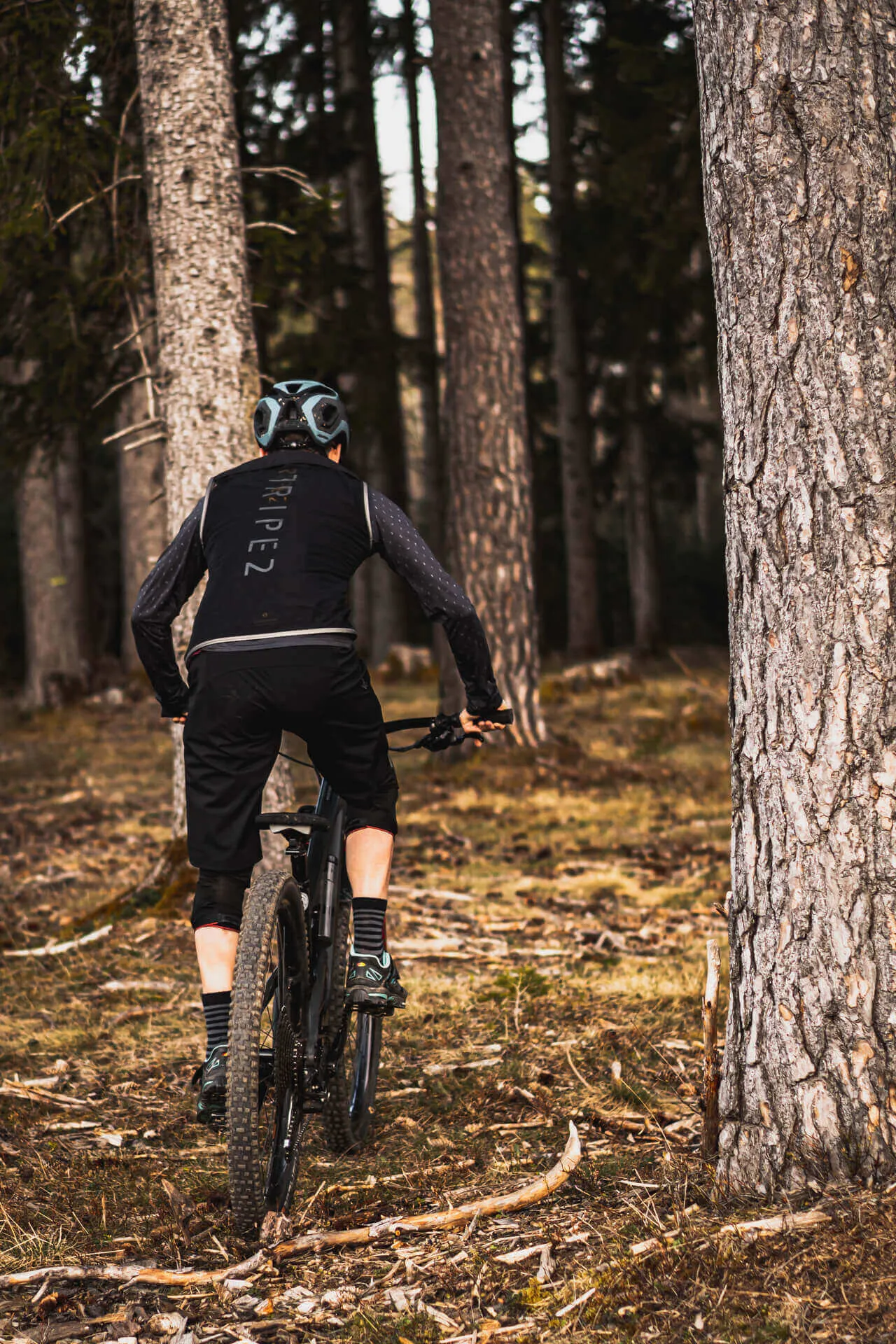 Men‘s - KAMSOOL Pro - Wind Gilet