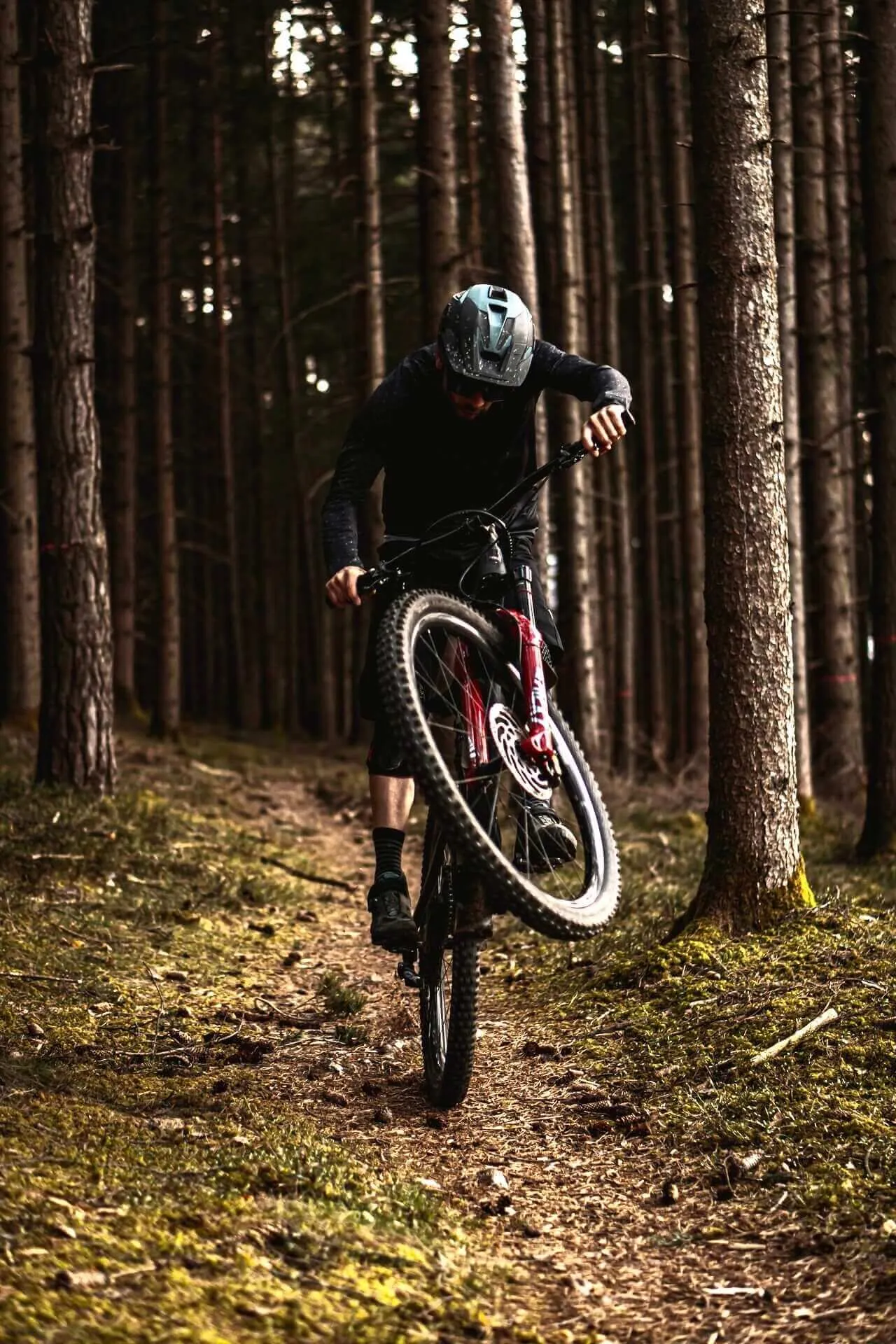 Men‘s - KAMSOOL Pro - Wind Gilet