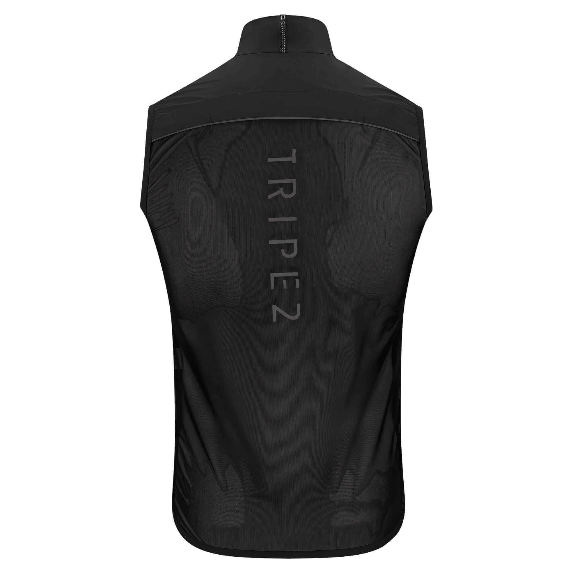 Men‘s - KAMSOOL Pro - Wind Gilet