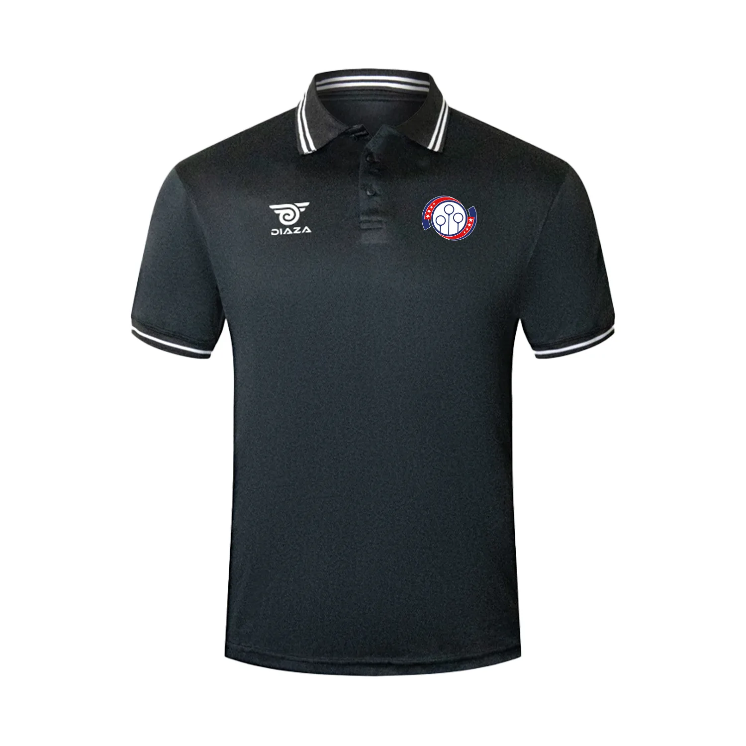 MLQ Classic Polo